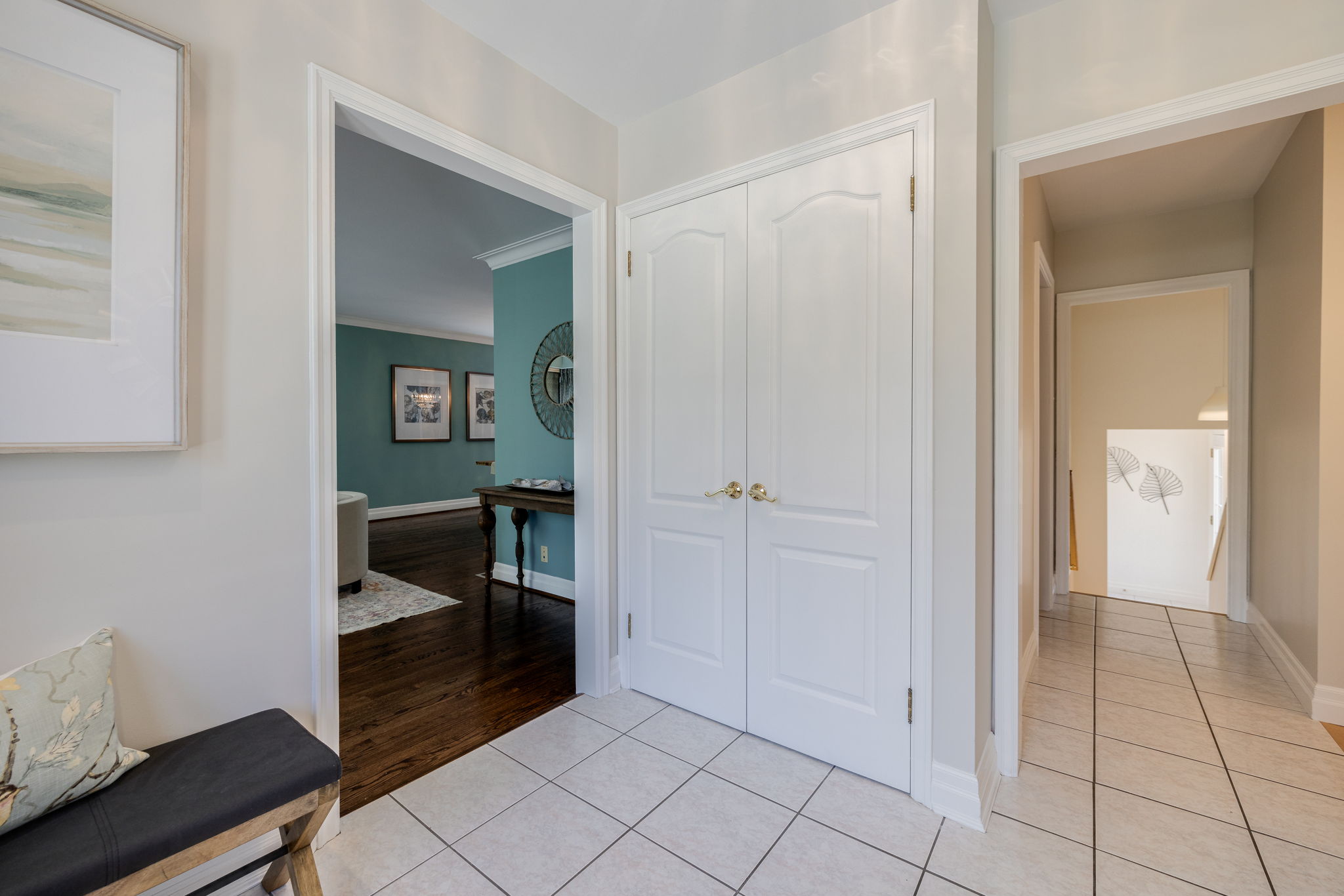 Richmond Hill property showcase — delivered property photograph 8