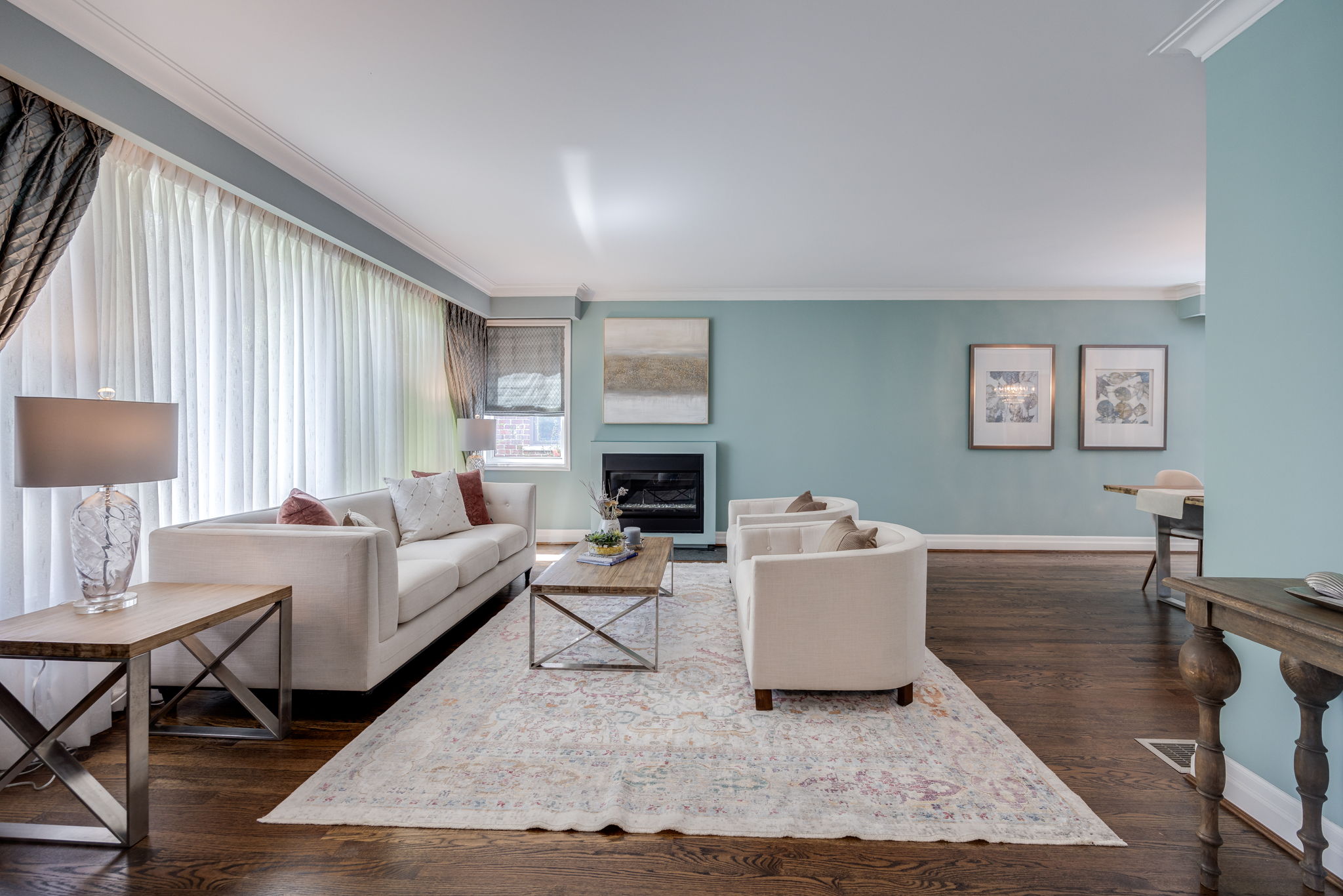 Richmond Hill property showcase — delivered property photograph 9
