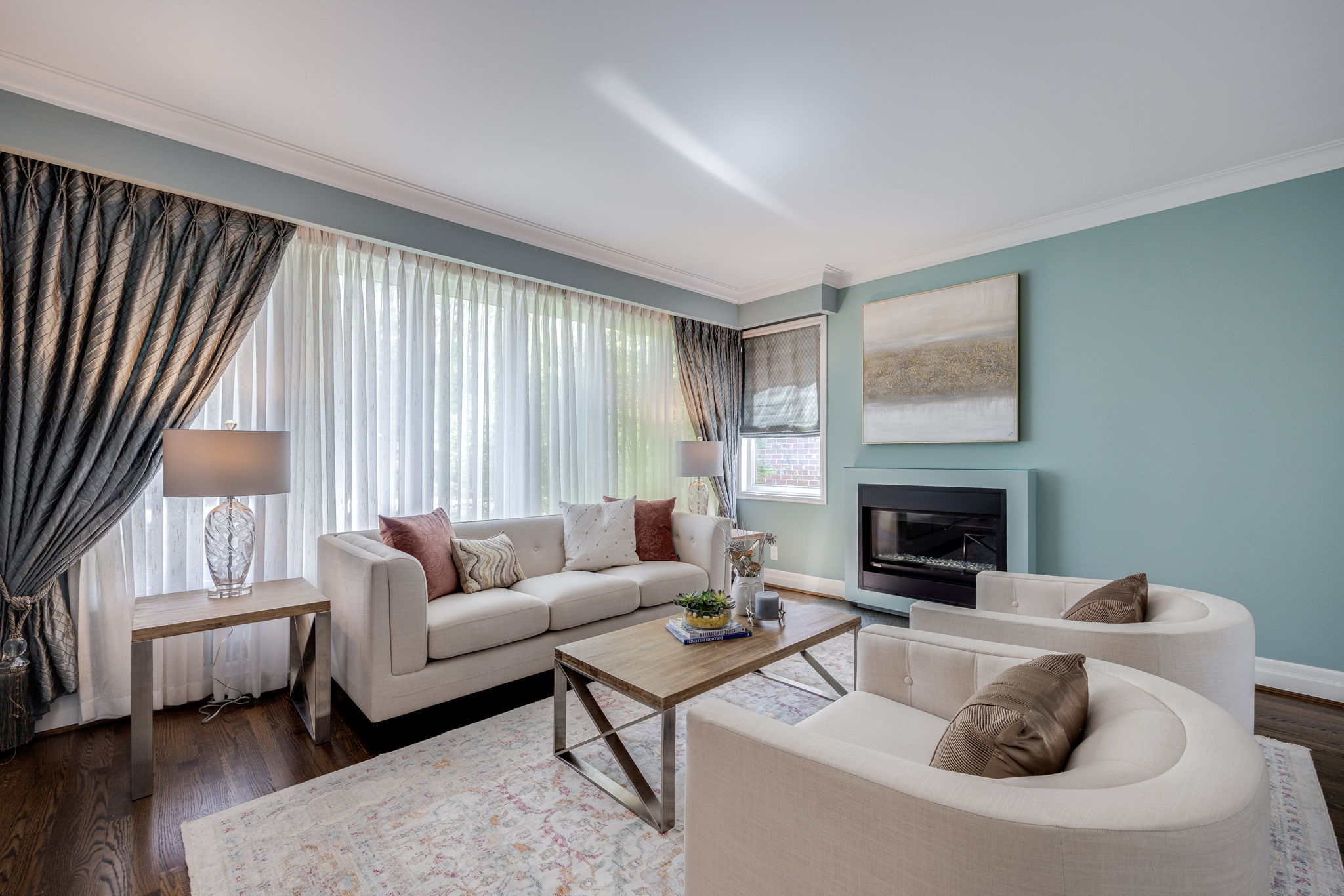 Richmond Hill property showcase — delivered property photograph 10