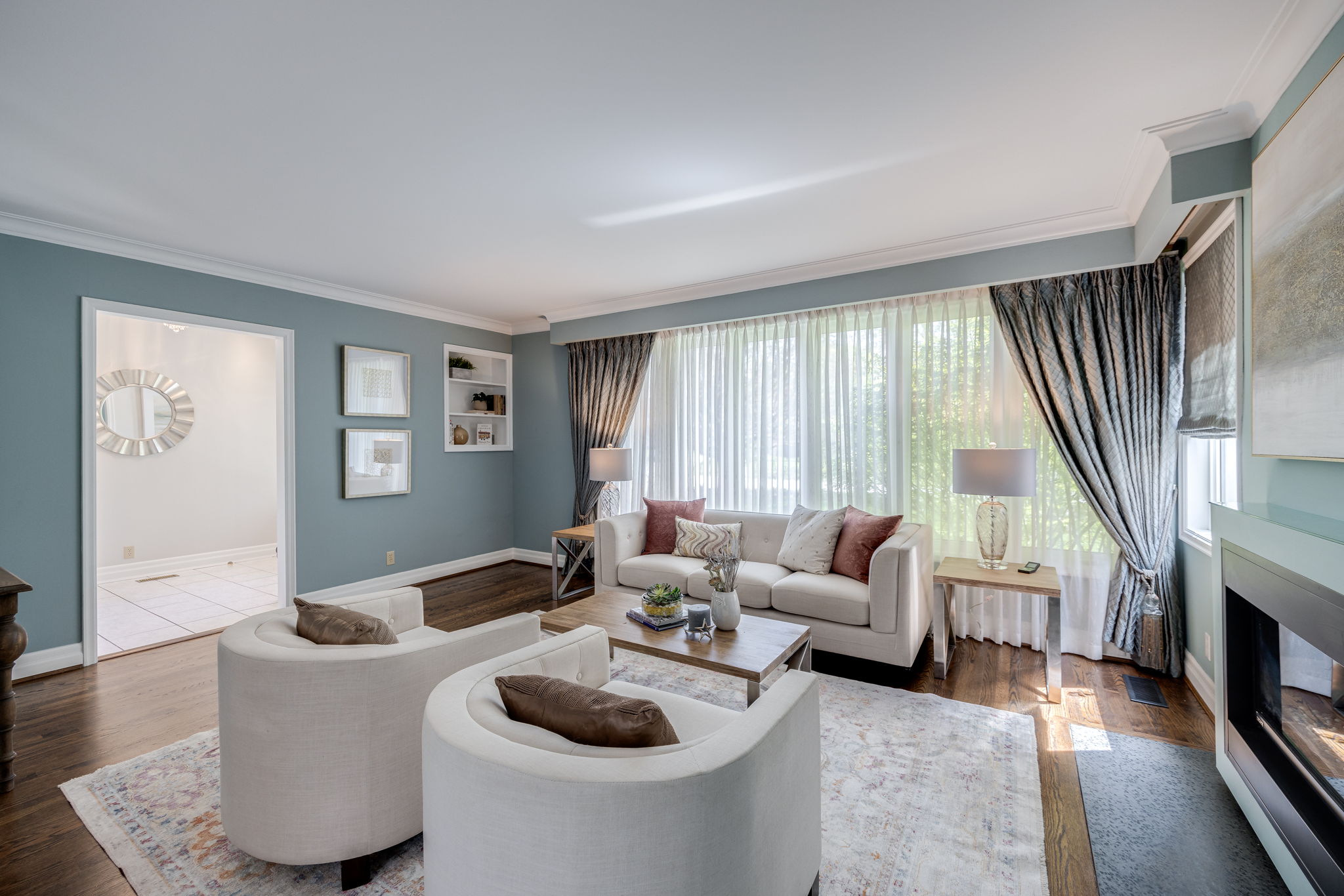 Richmond Hill property showcase — delivered property photograph 11