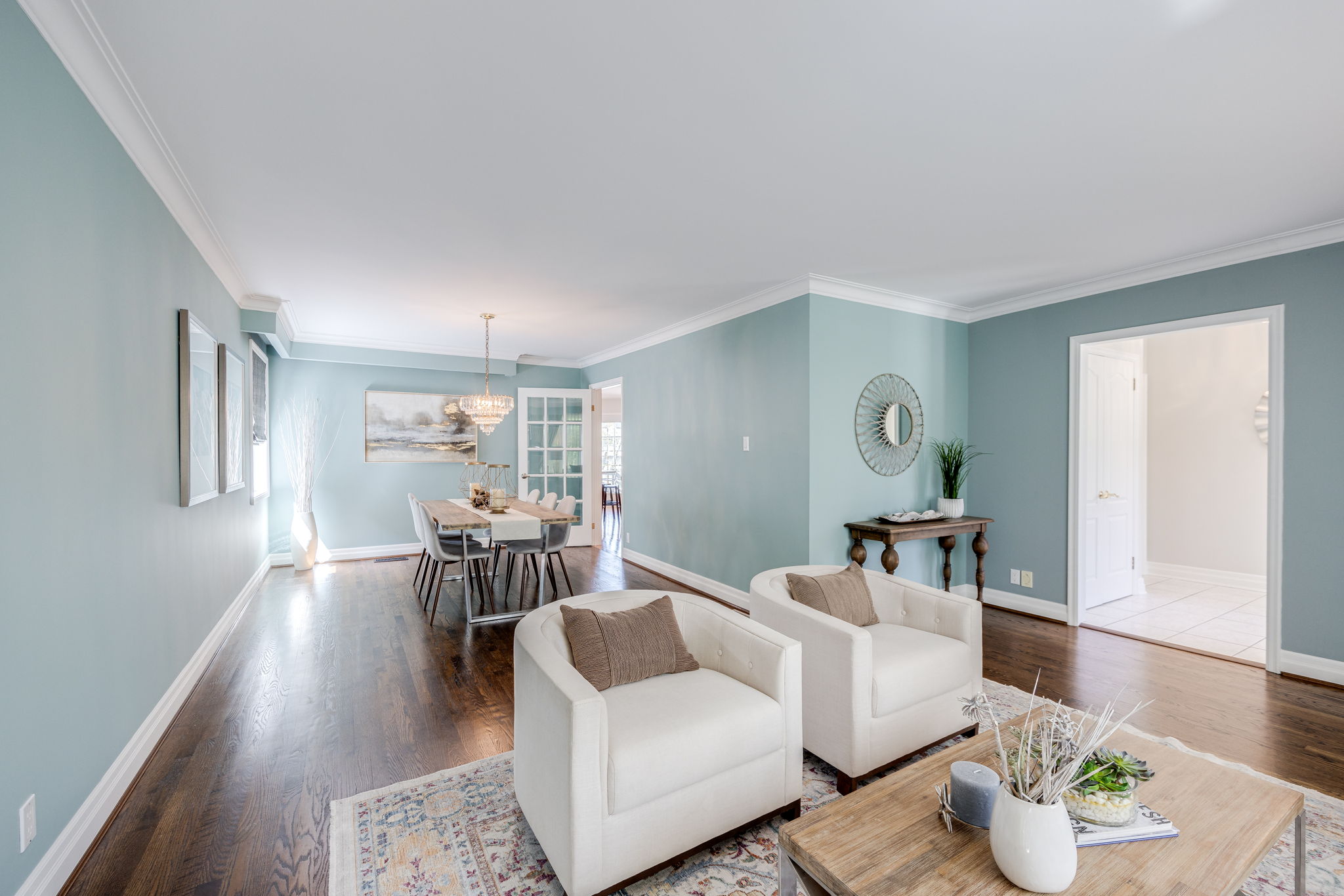 Richmond Hill property showcase — delivered property photograph 12