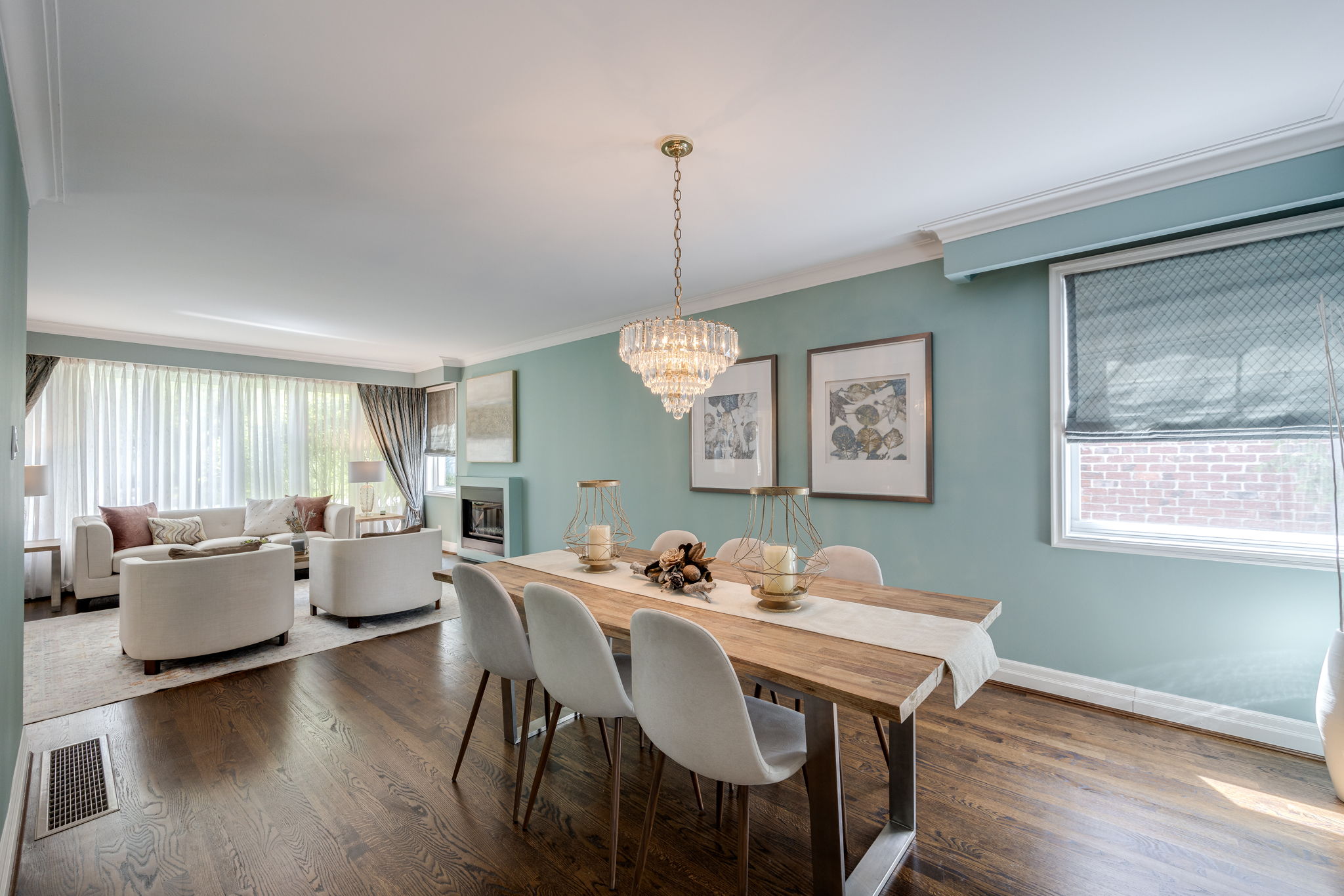 Richmond Hill property showcase — delivered property photograph 14