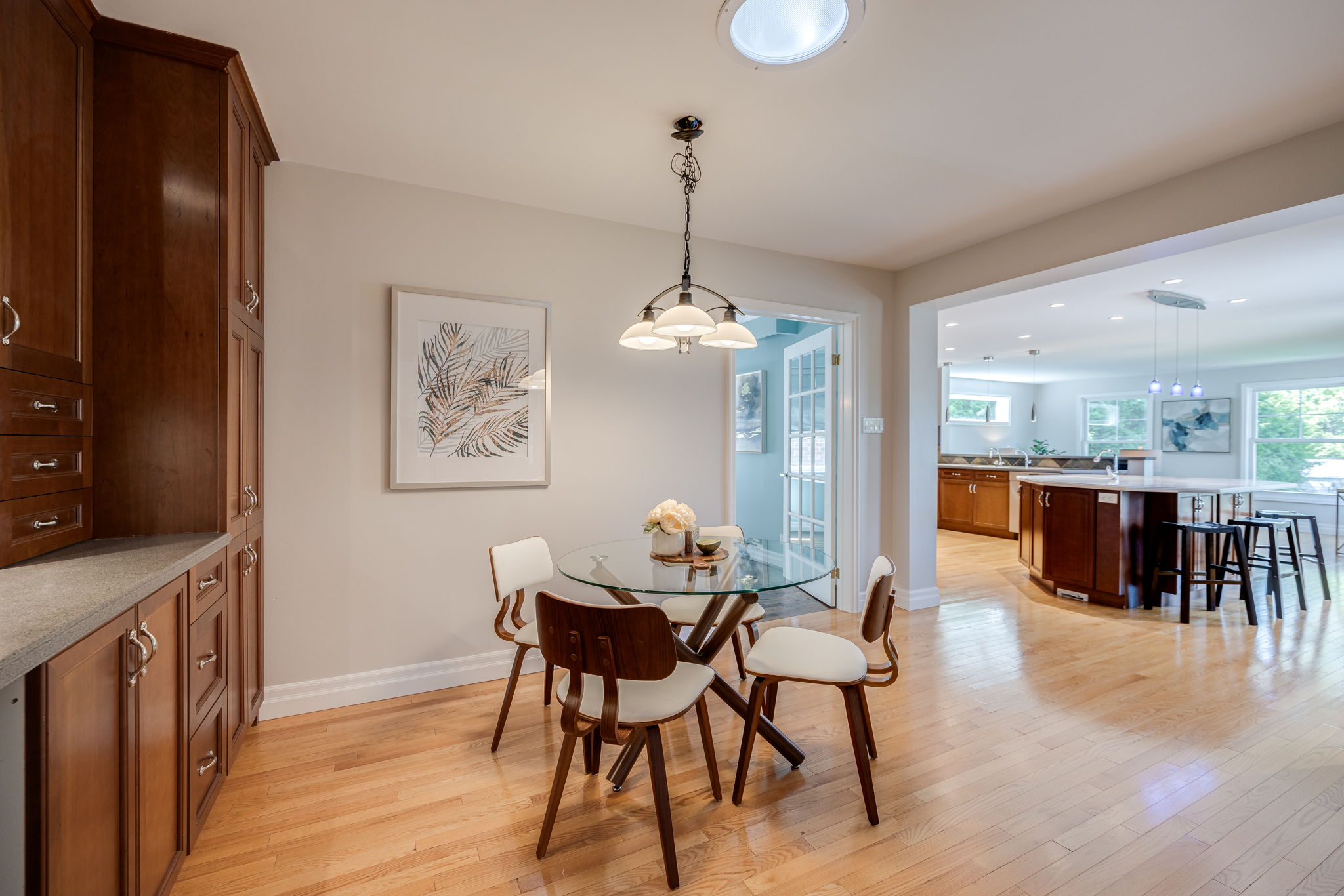 Richmond Hill property showcase — delivered property photograph 15