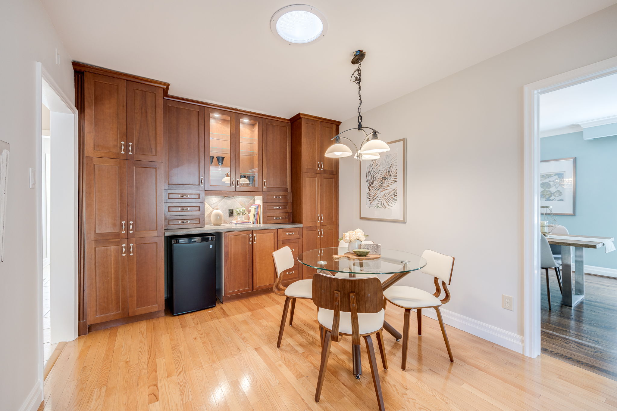 Richmond Hill property showcase — delivered property photograph 16