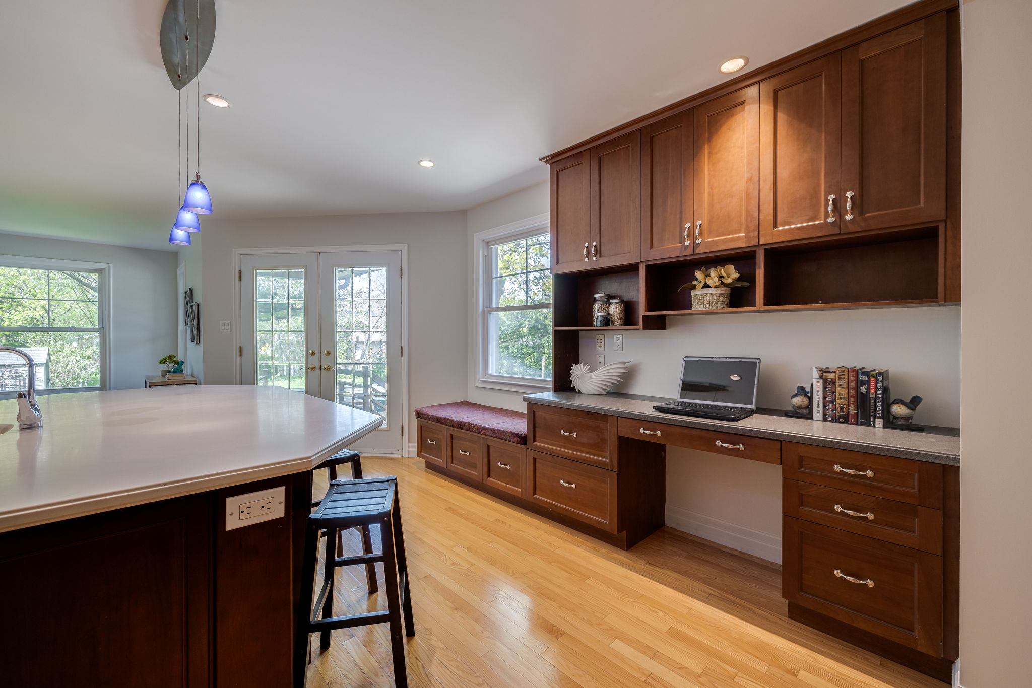Richmond Hill property showcase — delivered property photograph 18