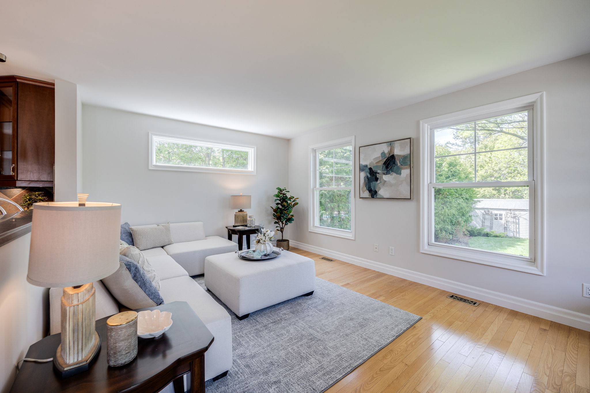 Richmond Hill property showcase — delivered property photograph 24
