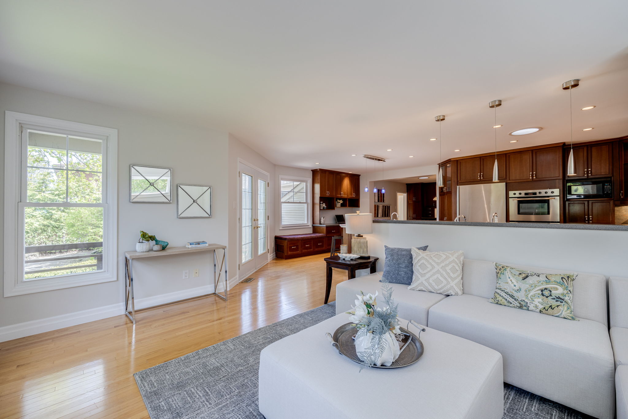 Richmond Hill property showcase — delivered property photograph 25