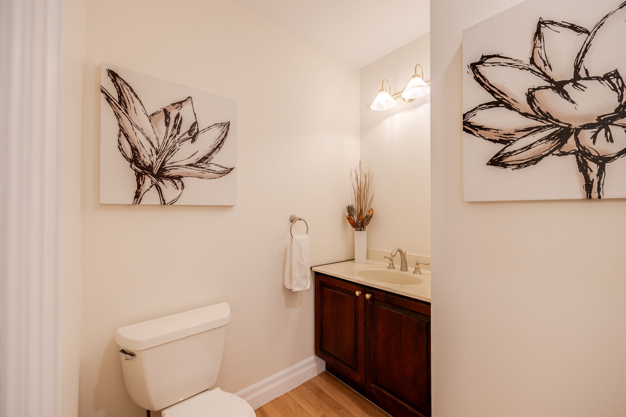 Richmond Hill property showcase — delivered property photograph 26