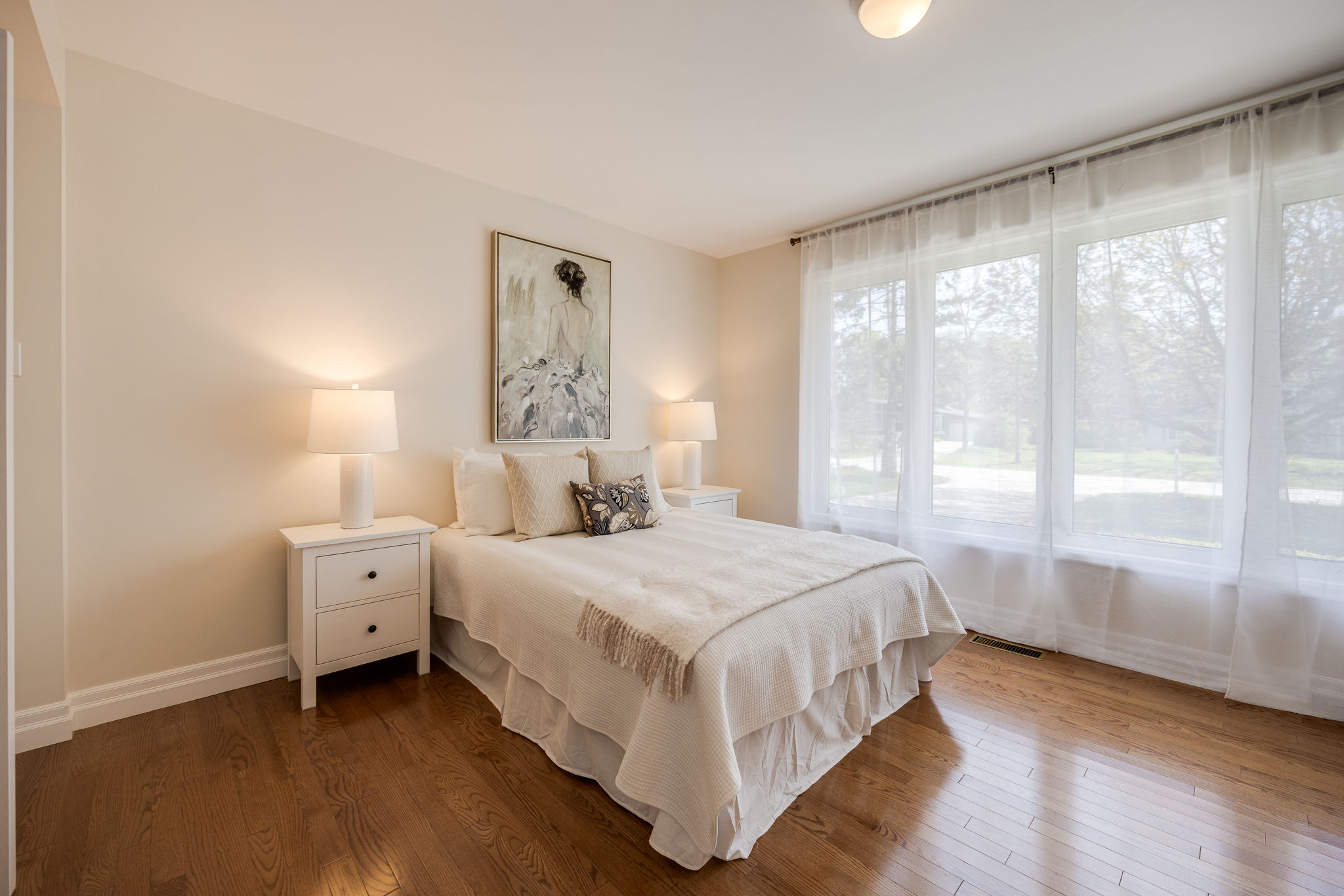 Richmond Hill property showcase — delivered property photograph 29