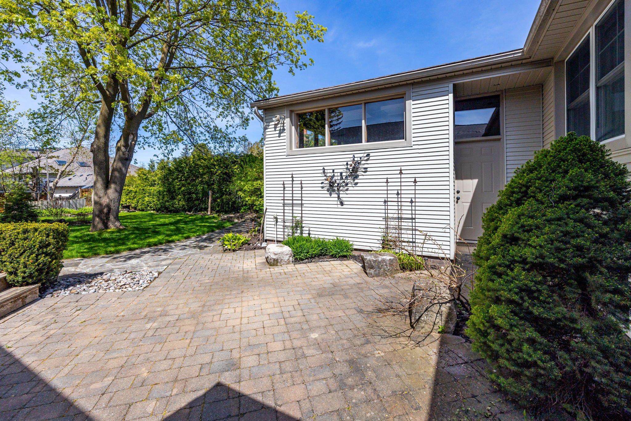 Richmond Hill property showcase — delivered property photograph 46