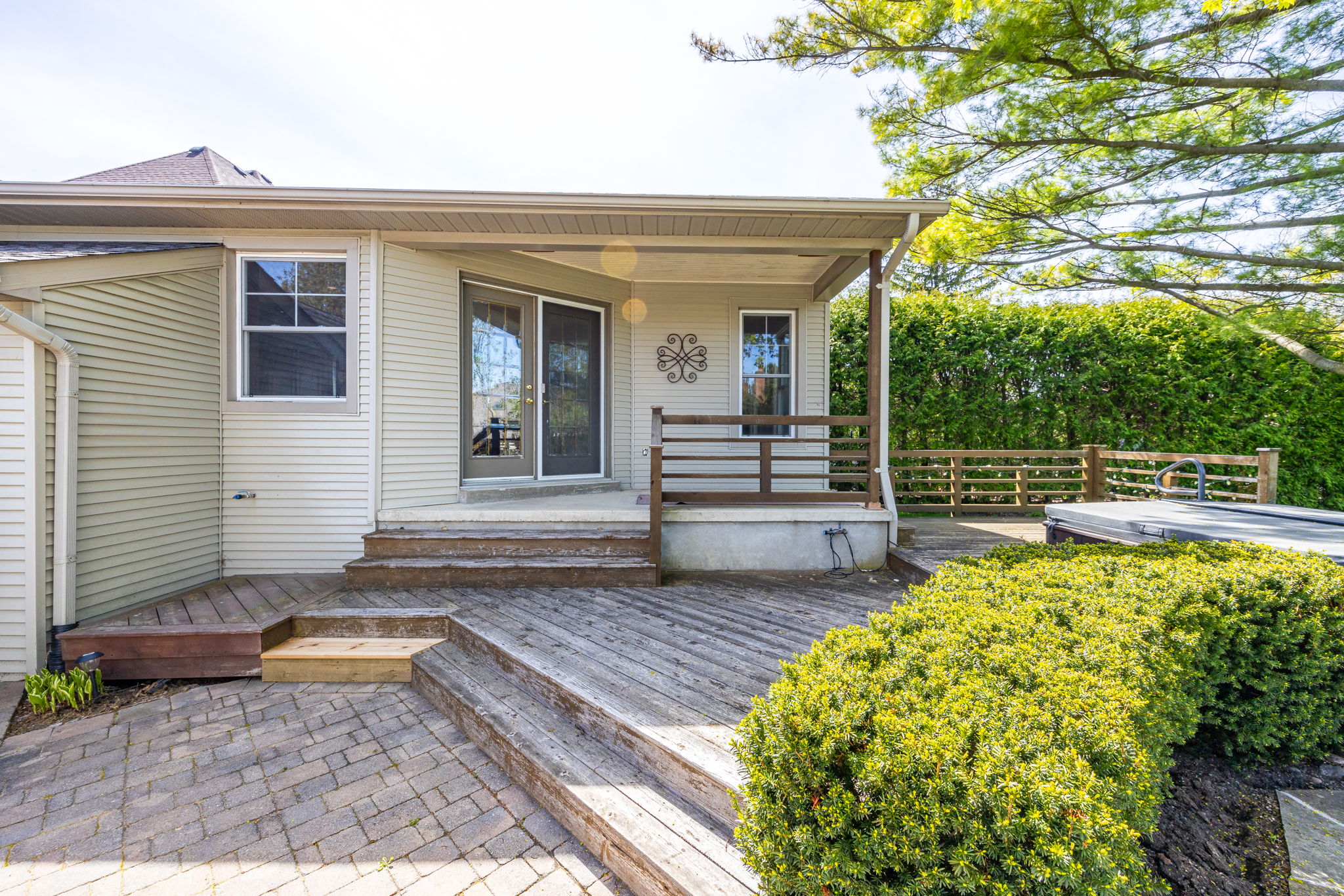 Richmond Hill property showcase — delivered property photograph 48