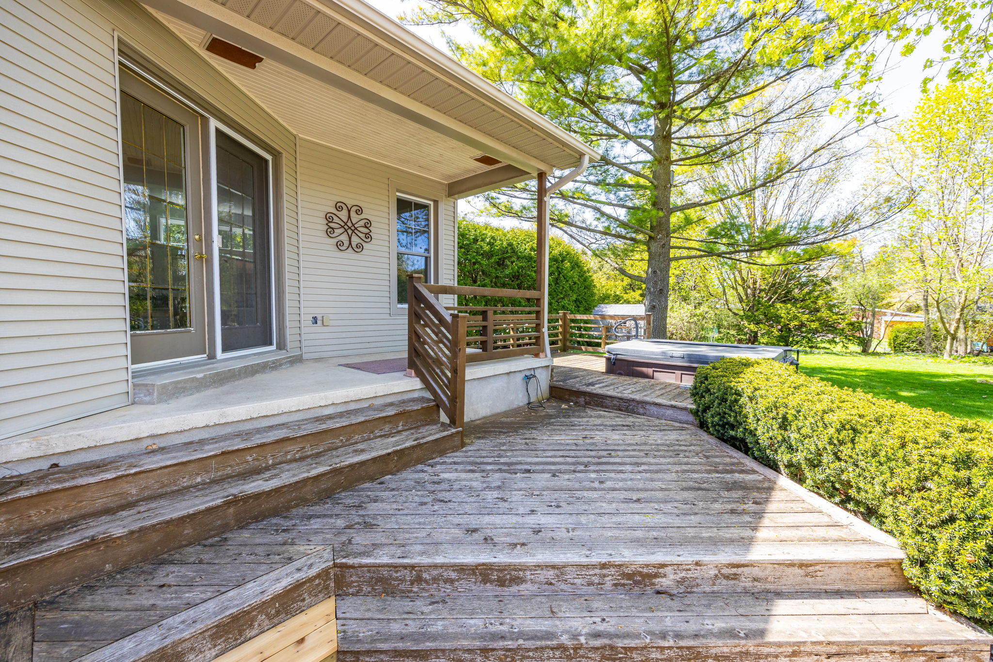 Richmond Hill property showcase — delivered property photograph 49