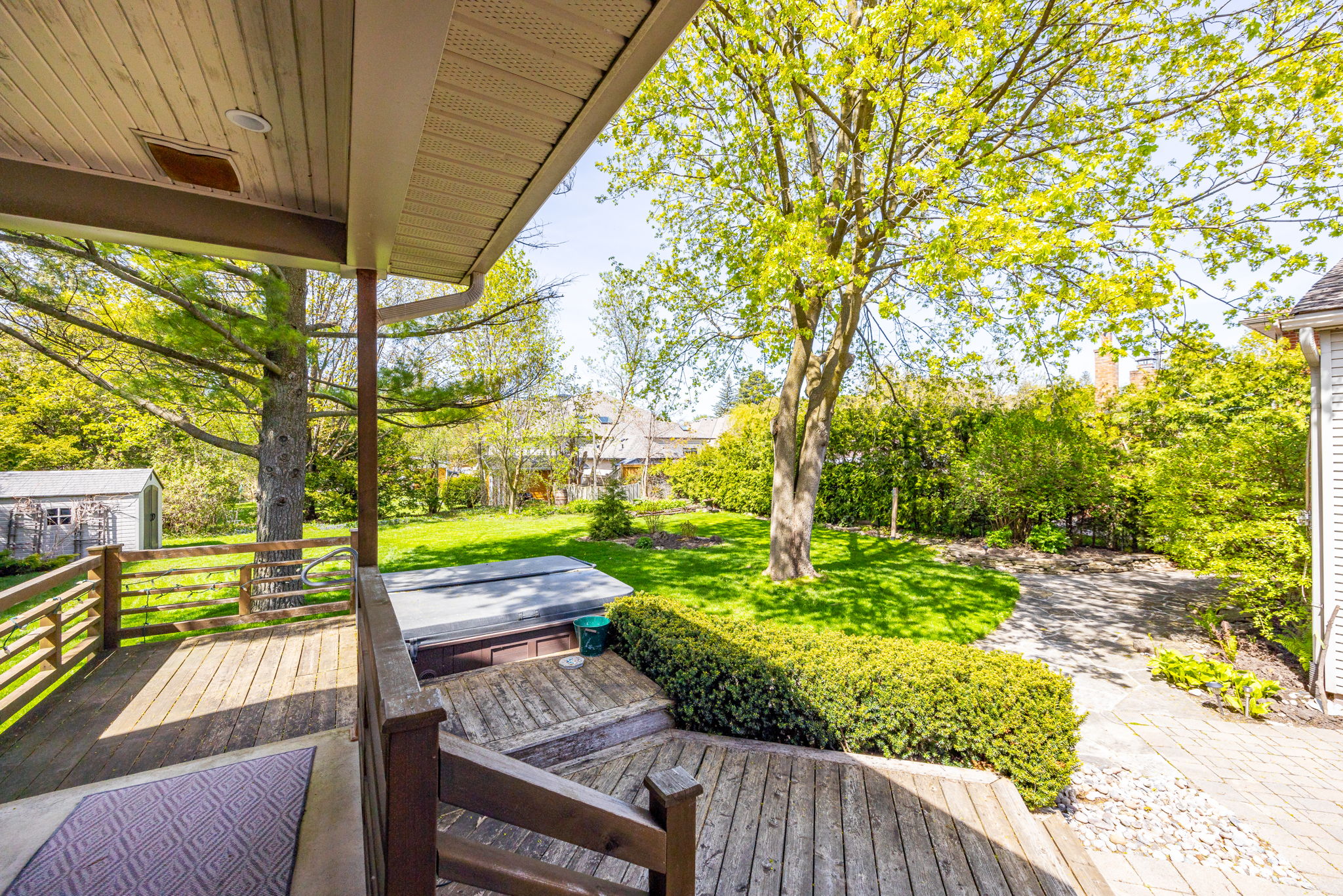 Richmond Hill property showcase — delivered property photograph 50