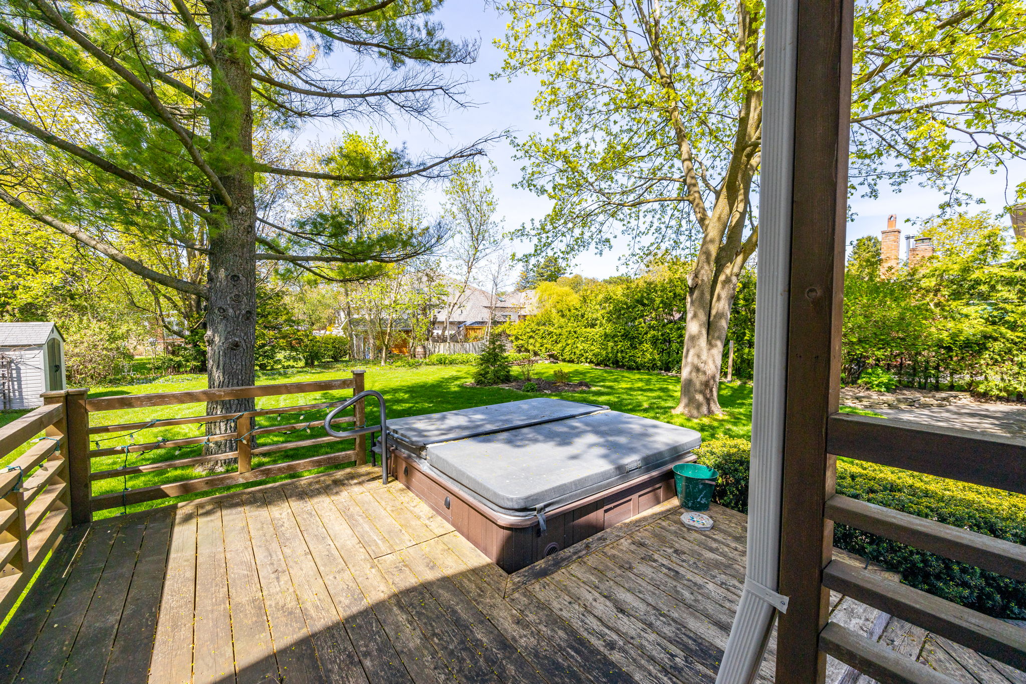 Richmond Hill property showcase — delivered property photograph 51