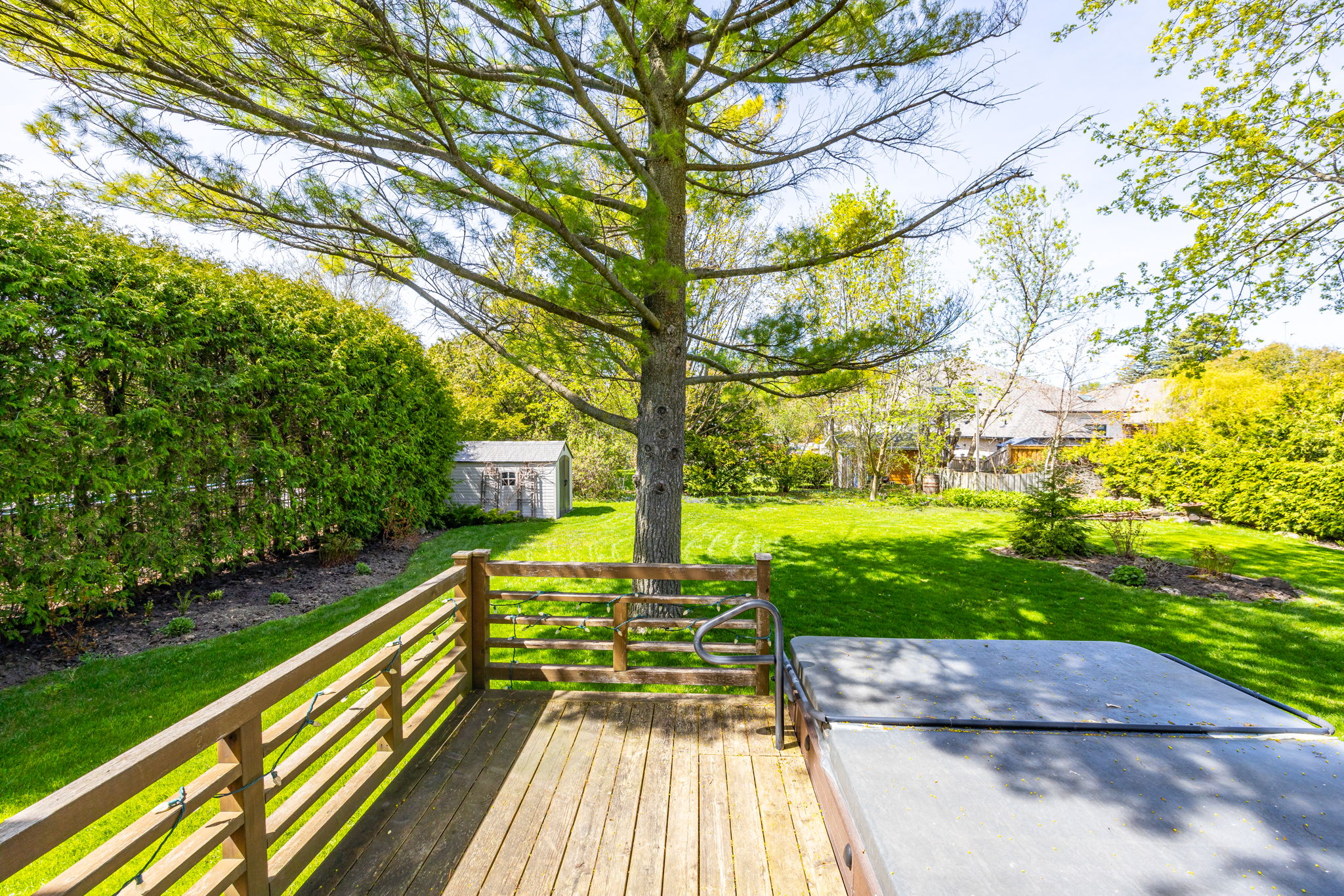 Richmond Hill property showcase — delivered property photograph 52