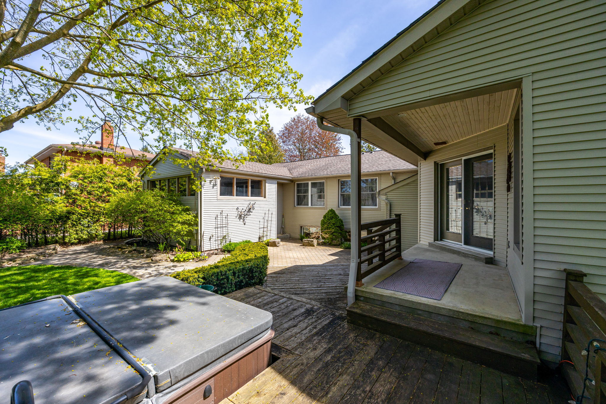 Richmond Hill property showcase — delivered property photograph 53