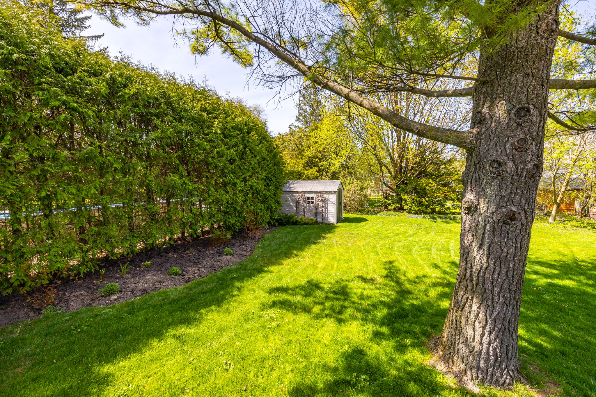Richmond Hill property showcase — delivered property photograph 55