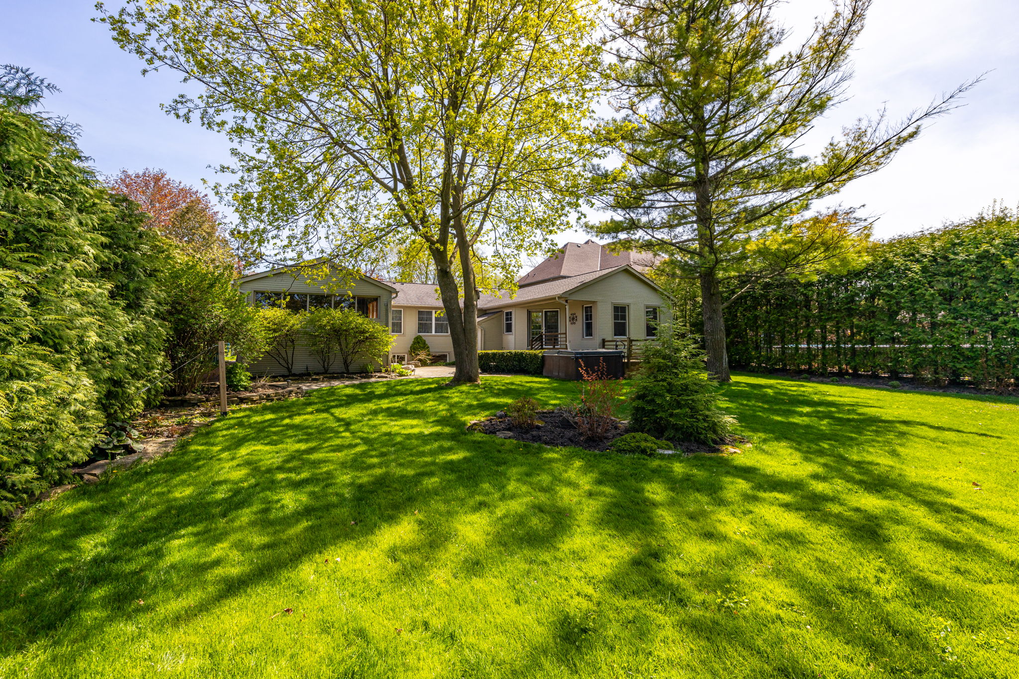 Richmond Hill property showcase — delivered property photograph 57