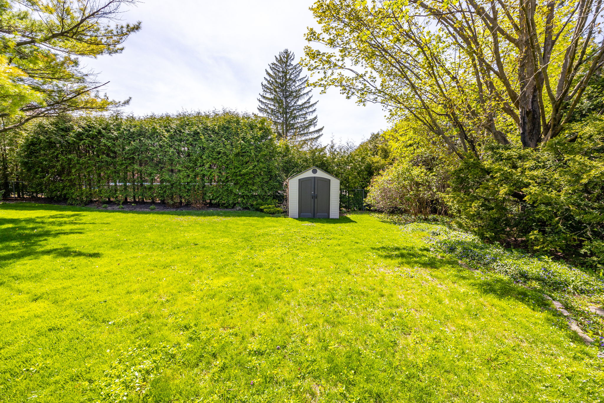 Richmond Hill property showcase — delivered property photograph 58
