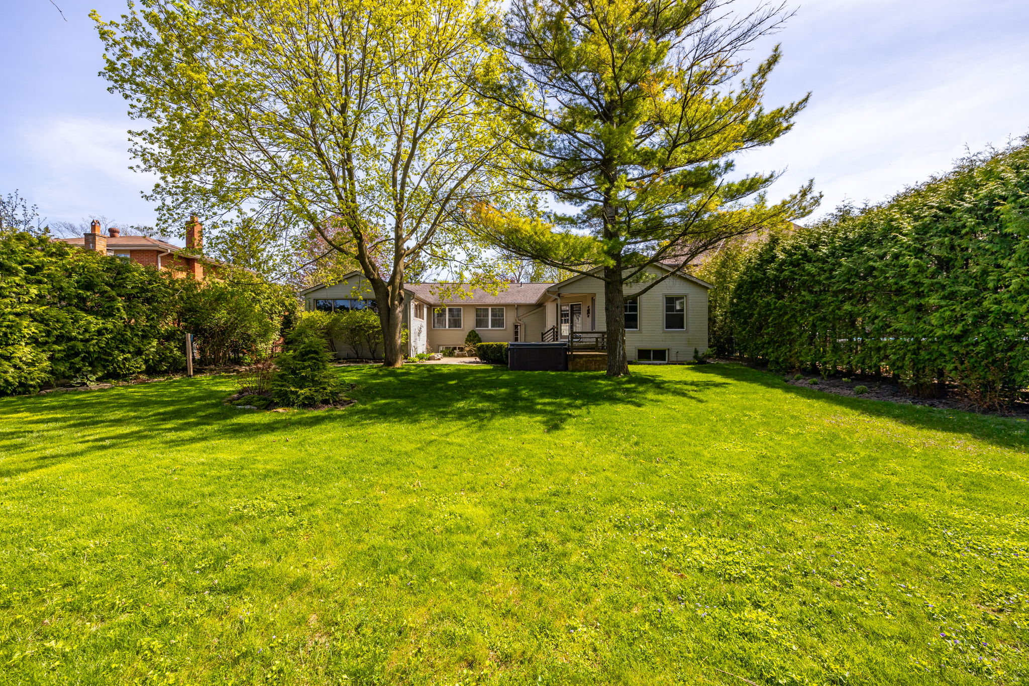 Richmond Hill property showcase — delivered property photograph 59