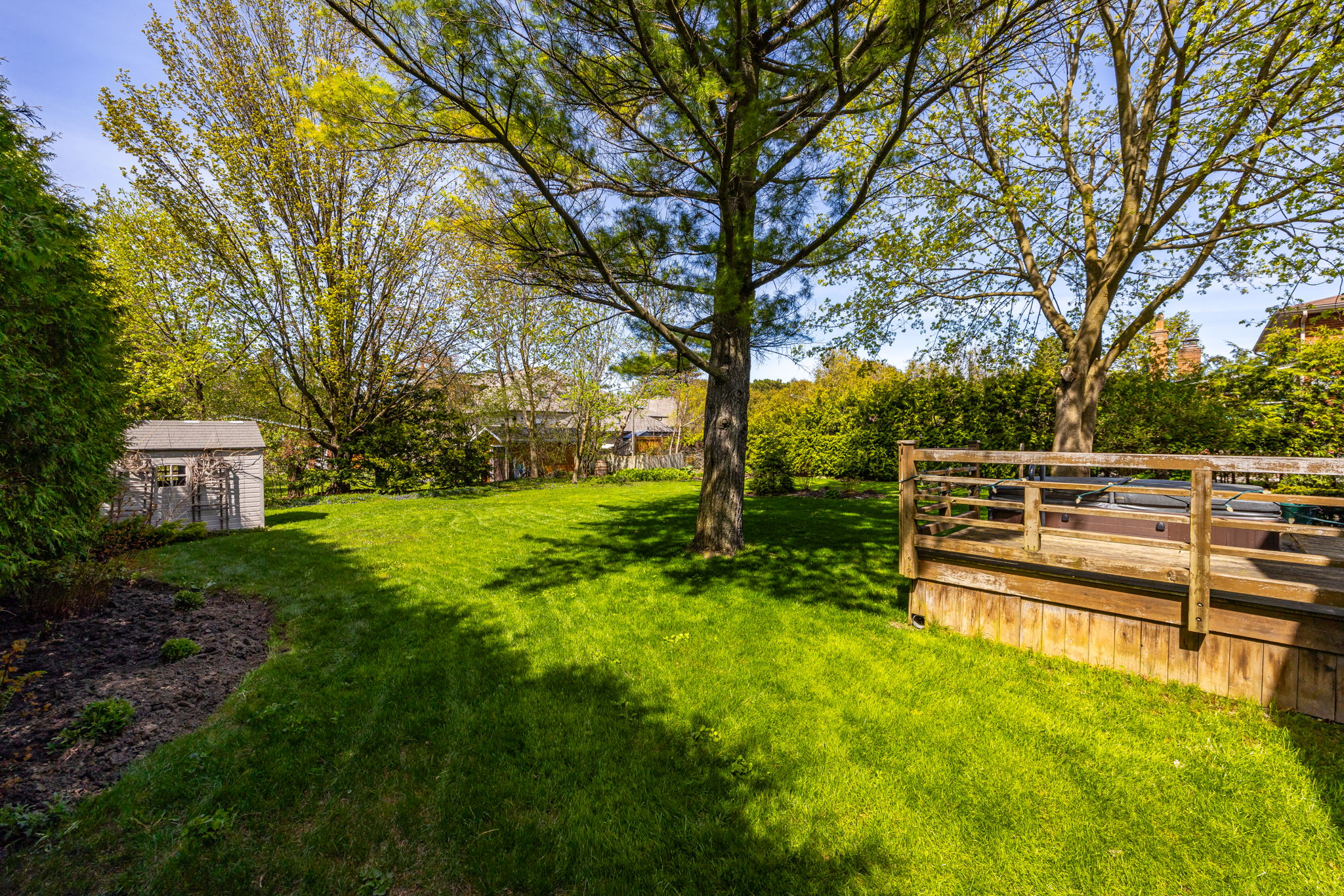 Richmond Hill property showcase — delivered property photograph 61