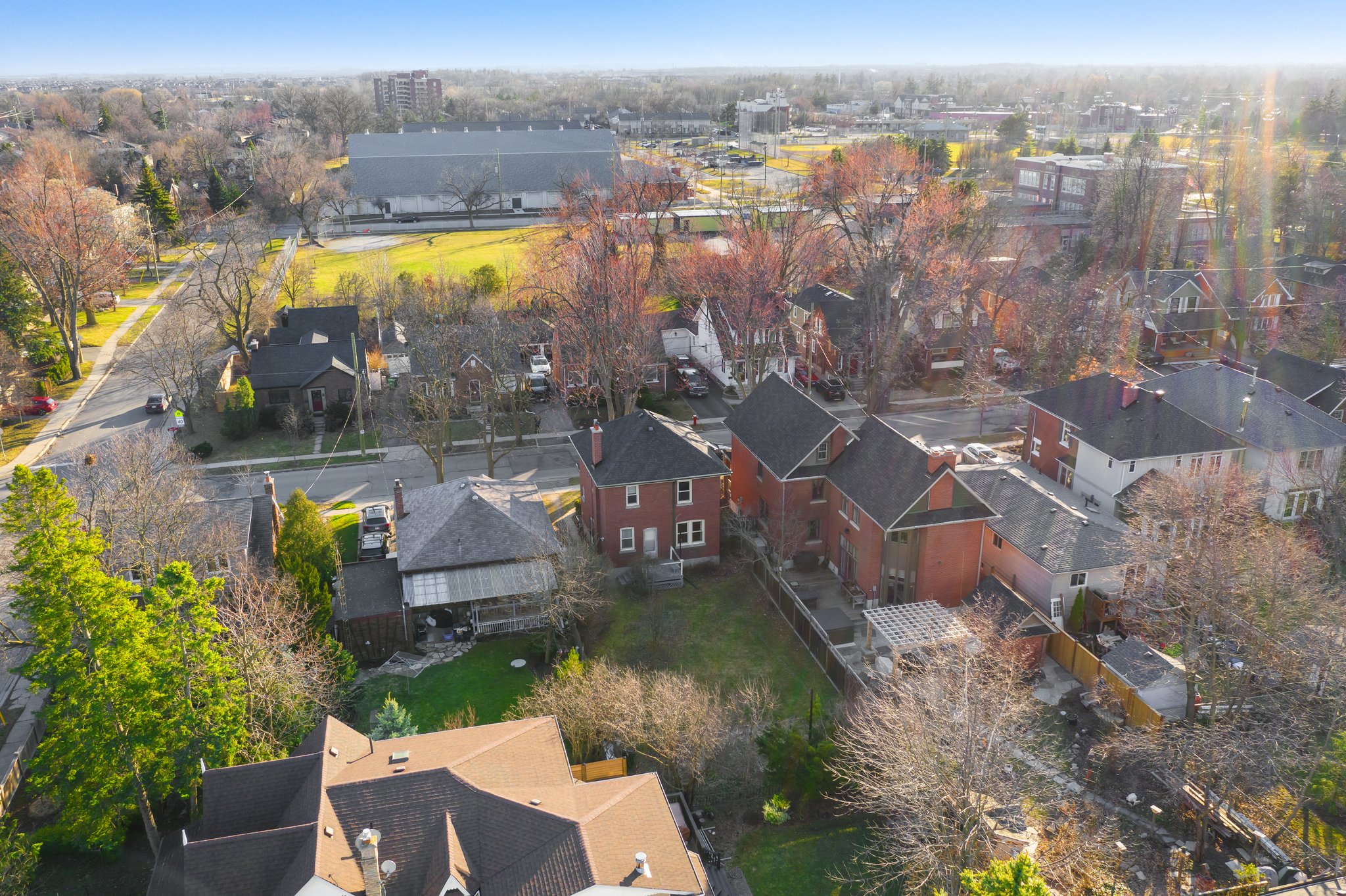 82 Mill St S, Brampton, ON L6Y 1S8, CA Photo 38