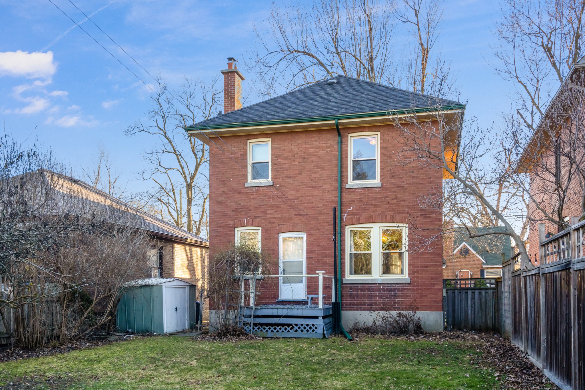 82 Mill St S, Brampton, ON L6Y 1S8, CA Photo 32