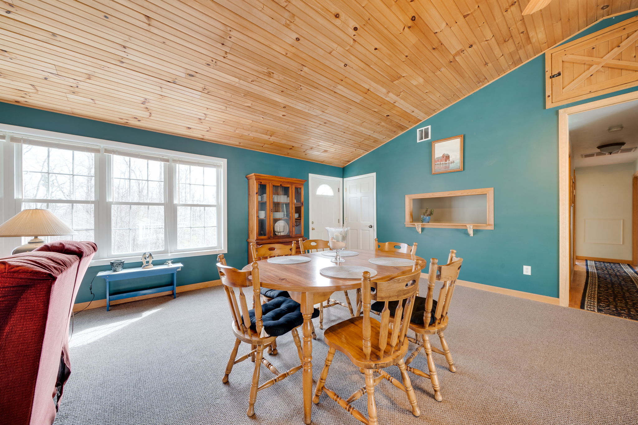  82 Nyberg Rd, Chaplin, CT 06235, US Photo 3