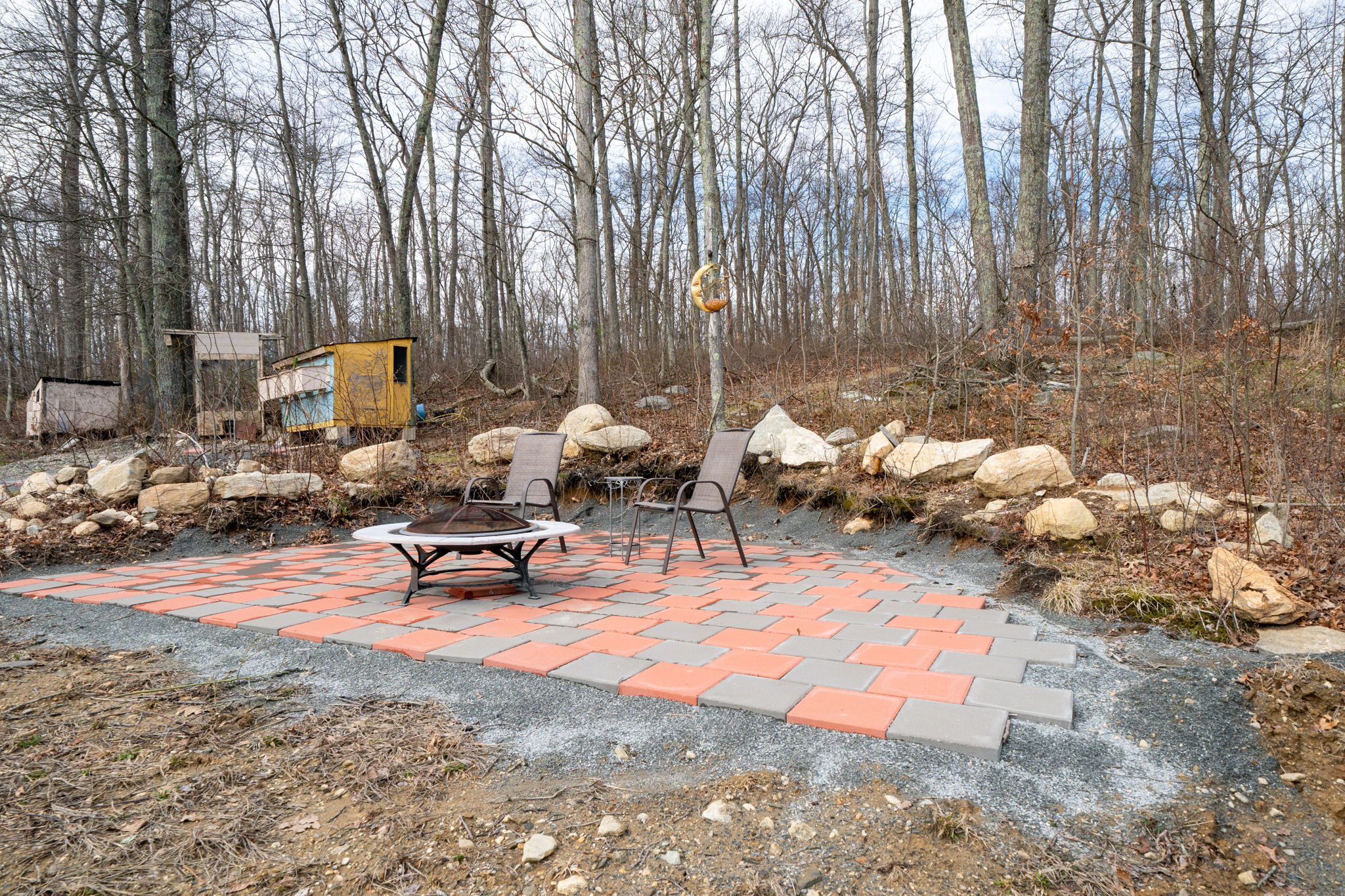  82 Nyberg Rd, Chaplin, CT 06235, US Photo 35