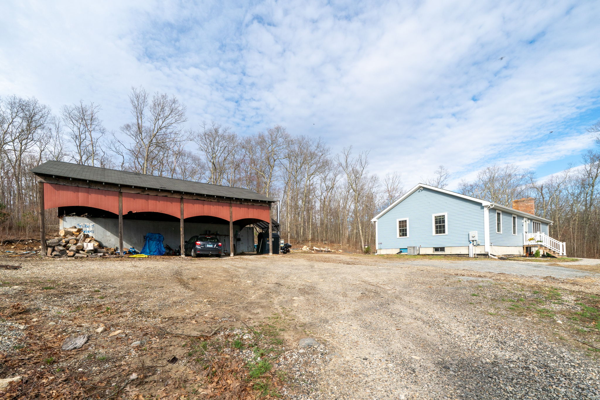  82 Nyberg Rd, Chaplin, CT 06235, US Photo 27