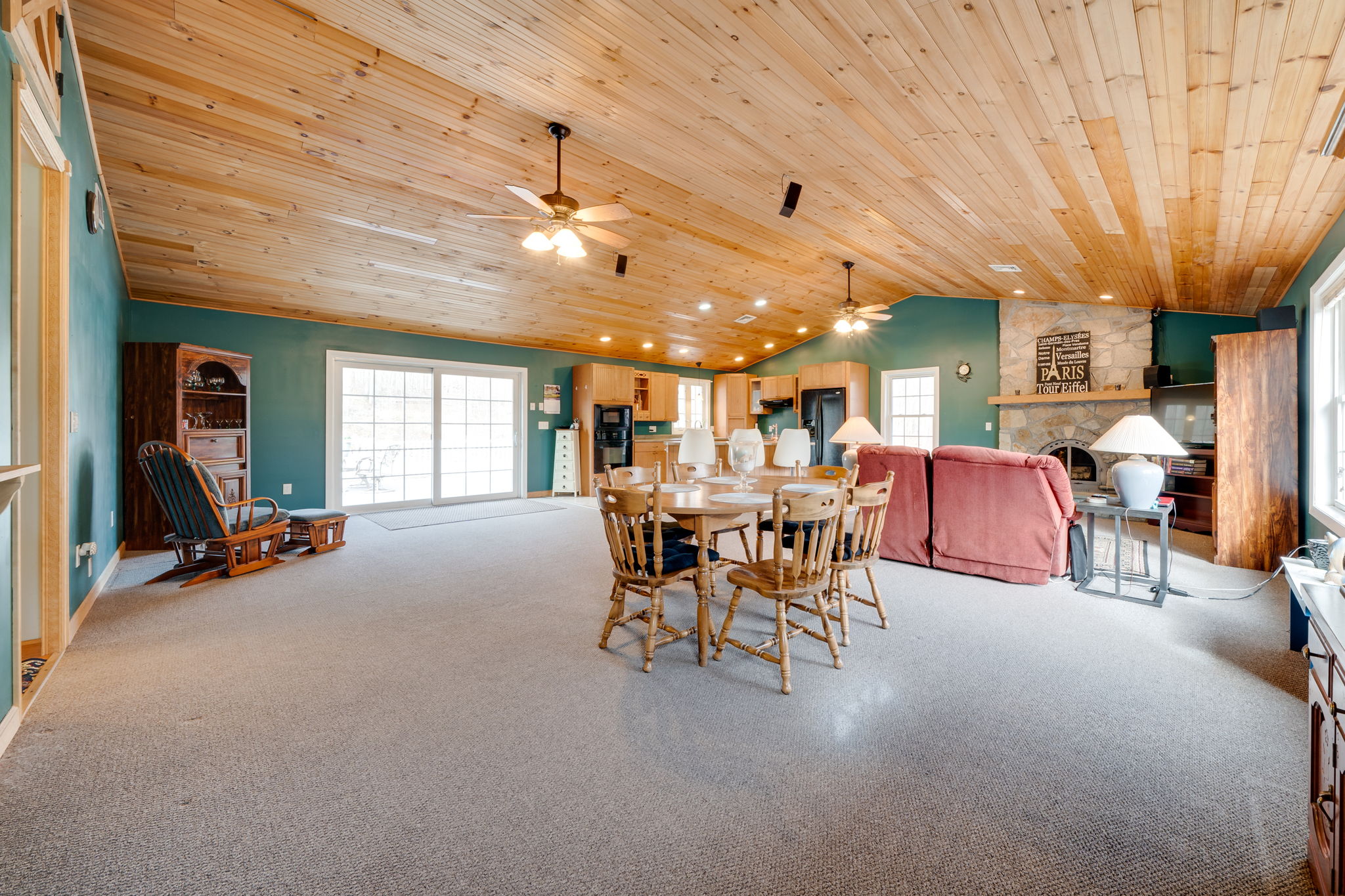  82 Nyberg Rd, Chaplin, CT 06235, US Photo 12