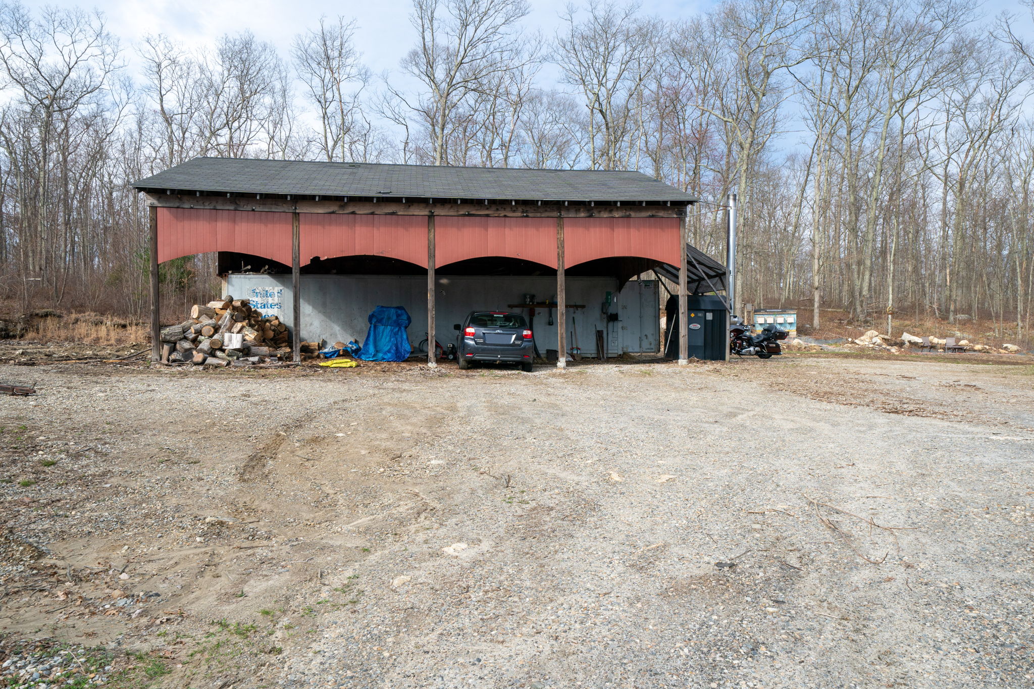  82 Nyberg Rd, Chaplin, CT 06235, US Photo 24