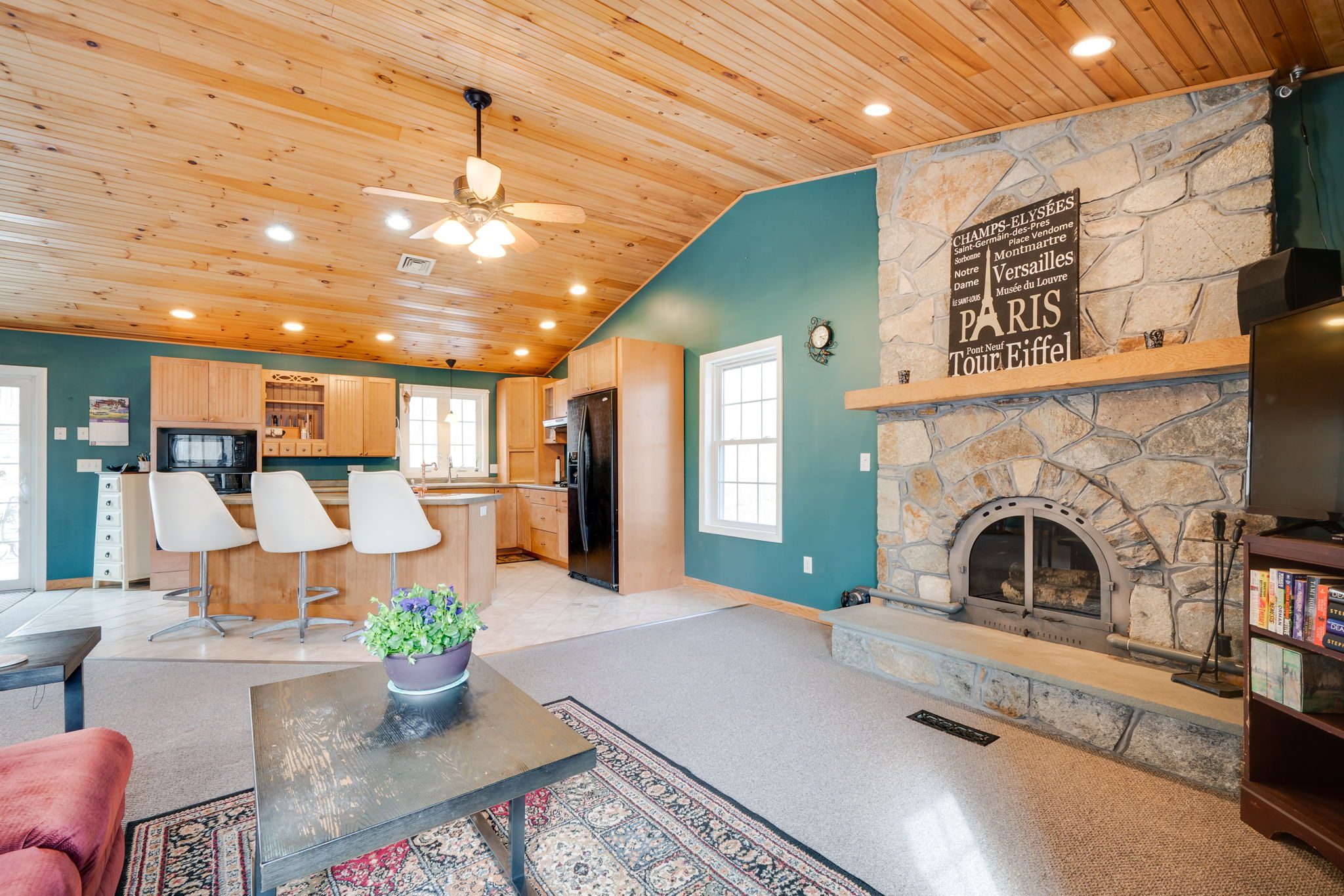  82 Nyberg Rd, Chaplin, CT 06235, US Photo 2
