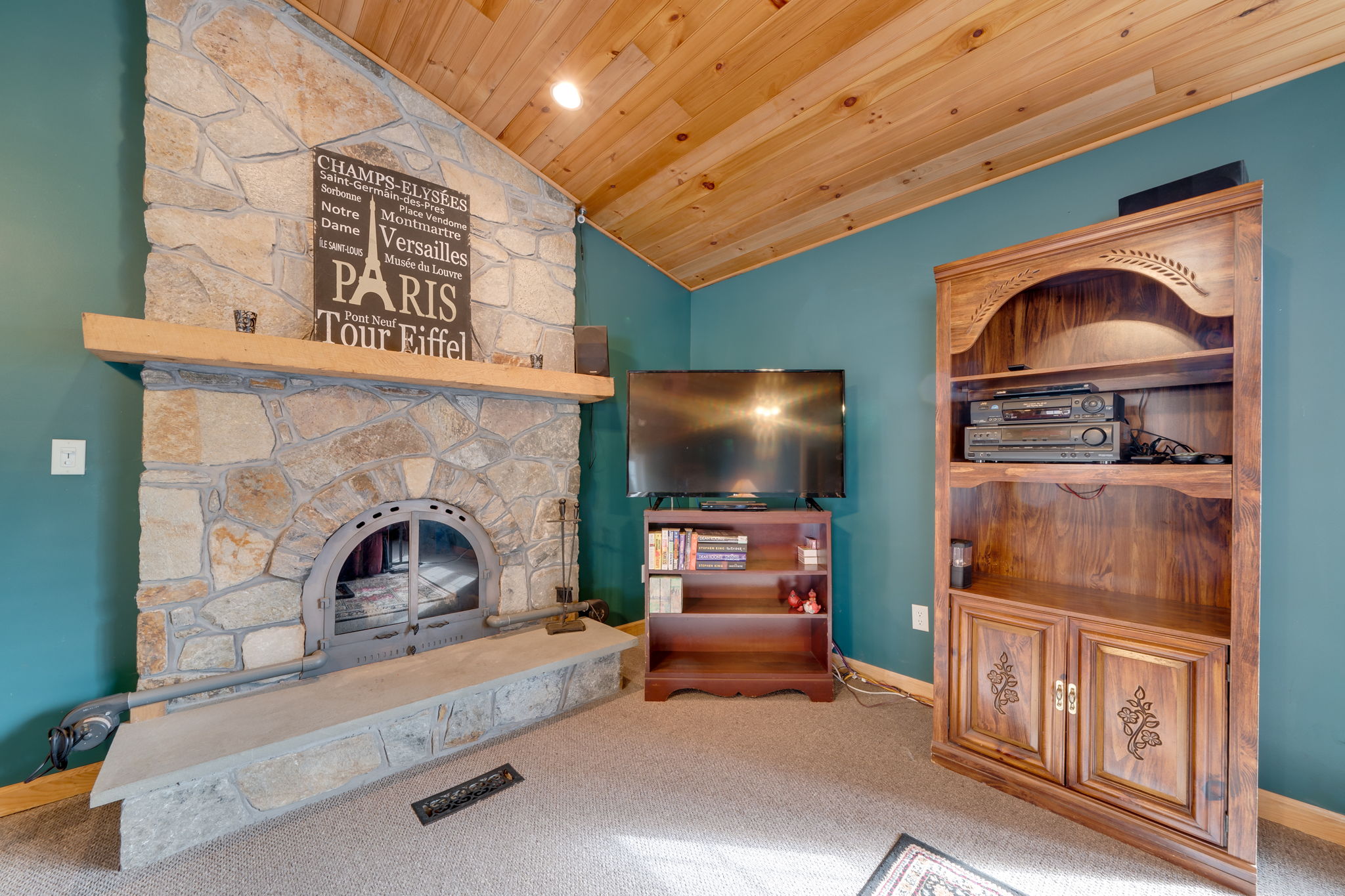  82 Nyberg Rd, Chaplin, CT 06235, US Photo 4