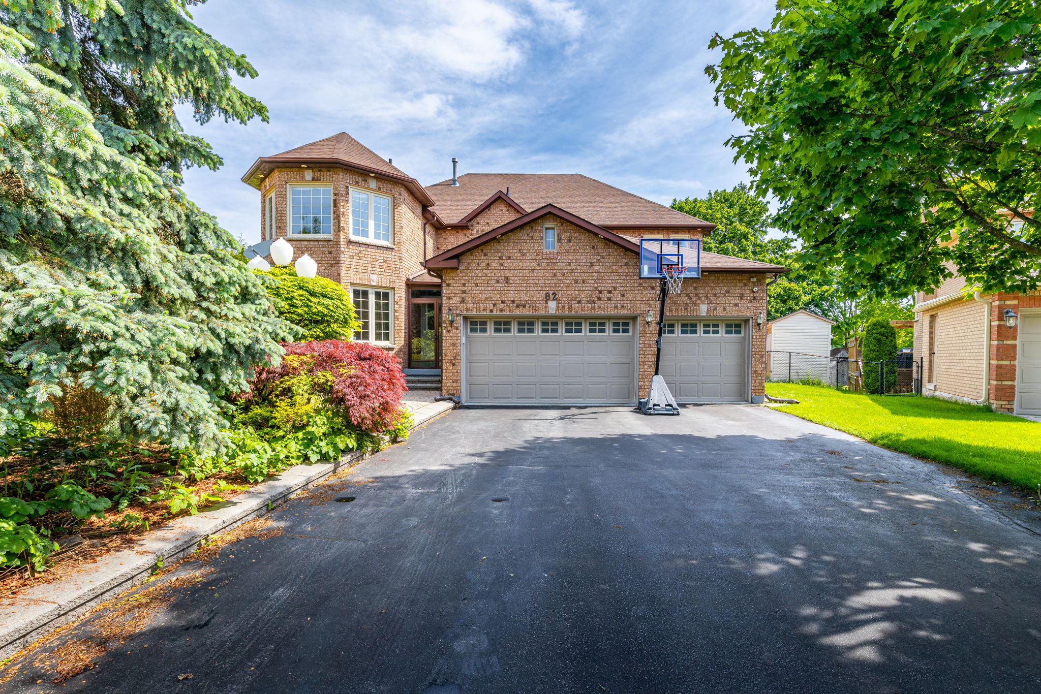 Newmarket property showcase