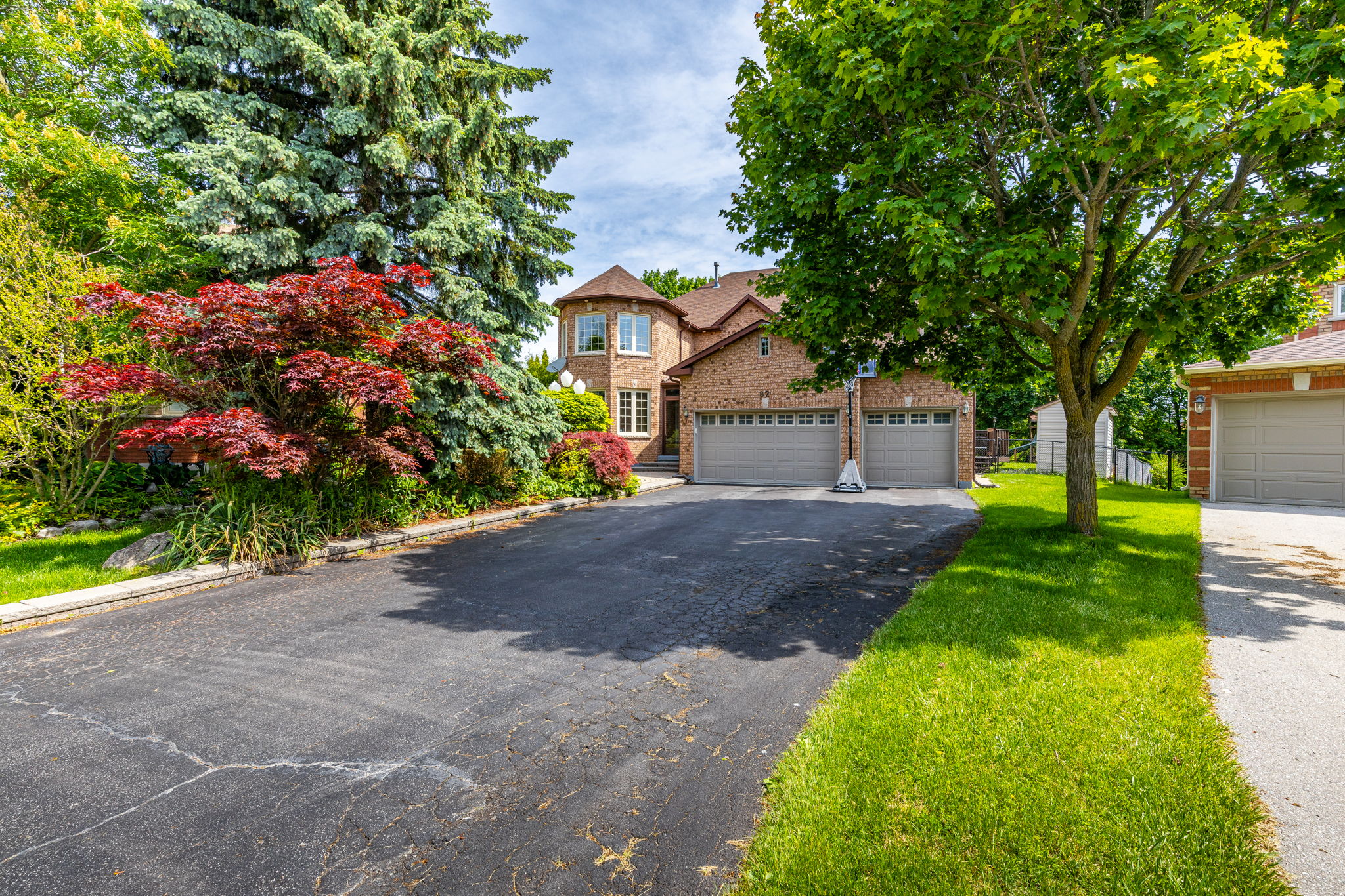 Newmarket property showcase — delivered property photograph 2