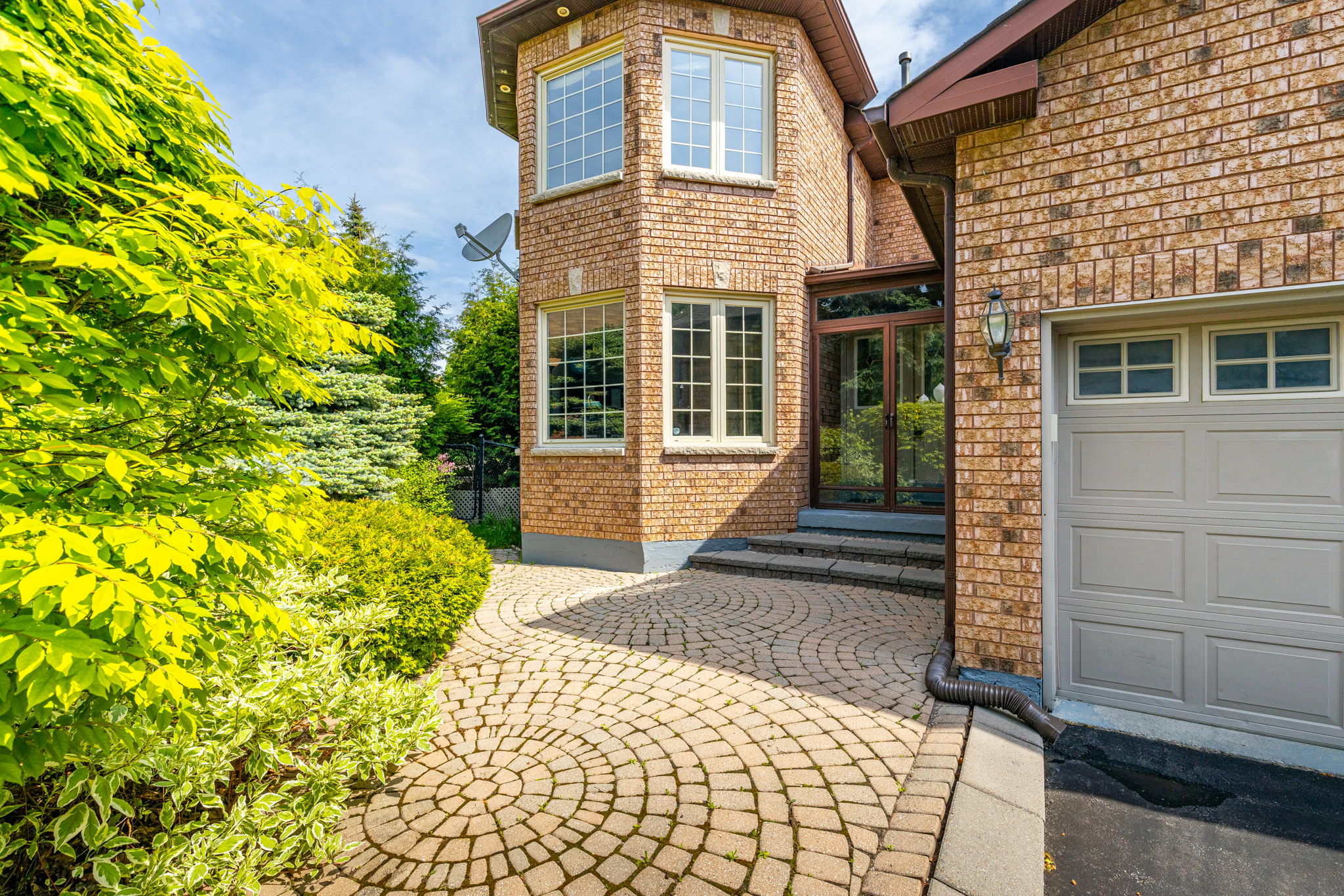 Newmarket property showcase — delivered property photograph 3