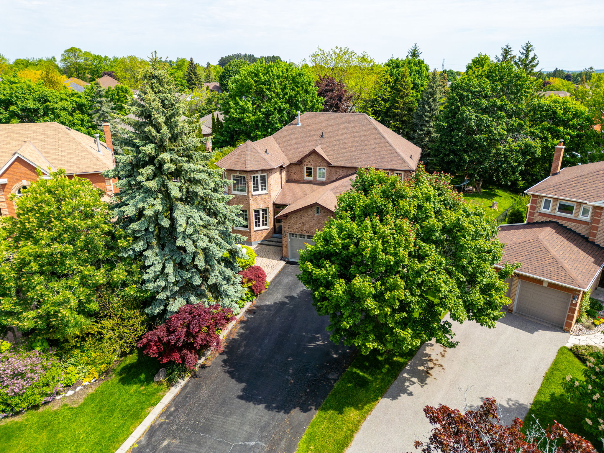 Newmarket property showcase — delivered property photograph 5