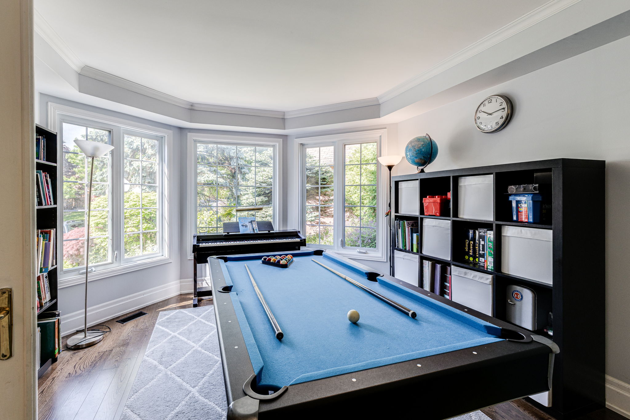 Newmarket property showcase — delivered property photograph 7