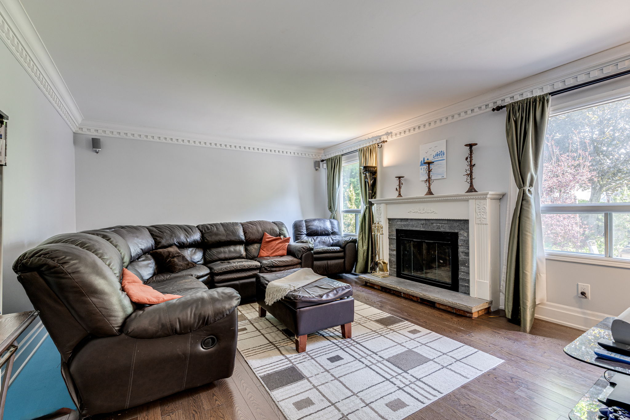 Newmarket property showcase — delivered property photograph 11