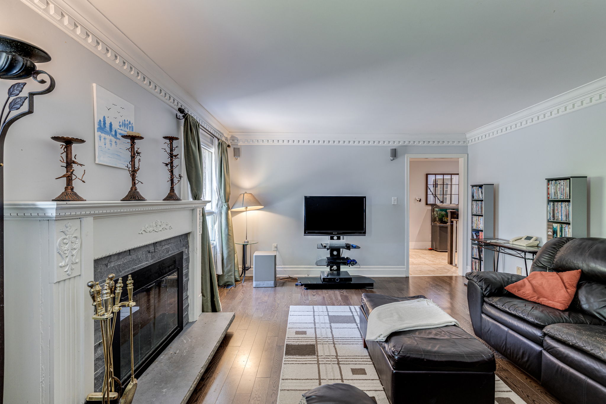 Newmarket property showcase — delivered property photograph 12