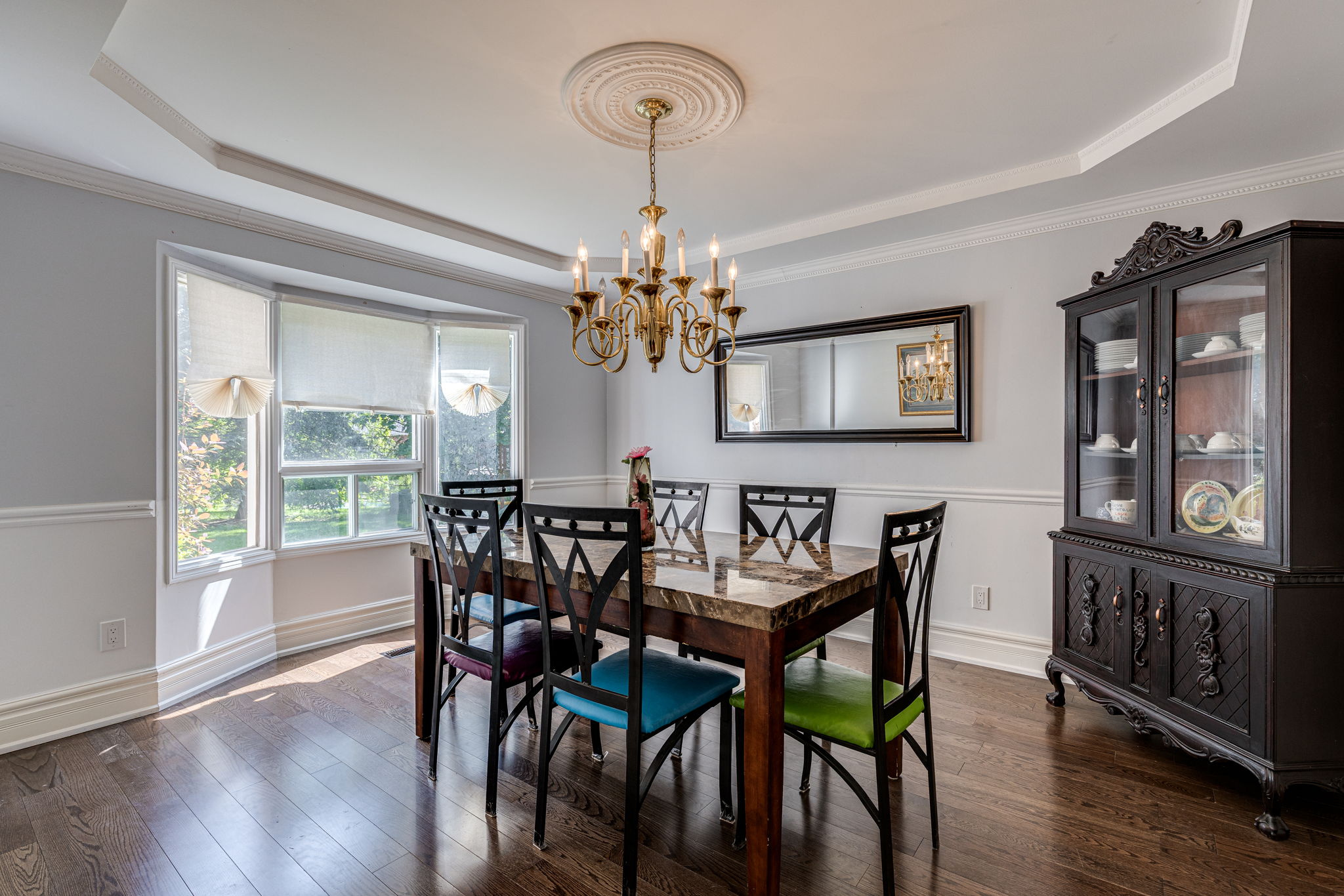 Newmarket property showcase — delivered property photograph 13