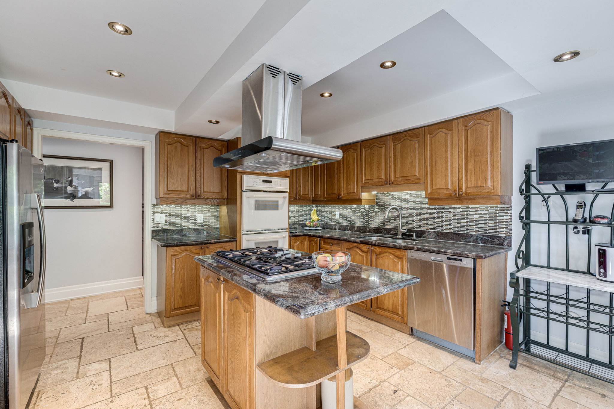 Newmarket property showcase — delivered property photograph 16