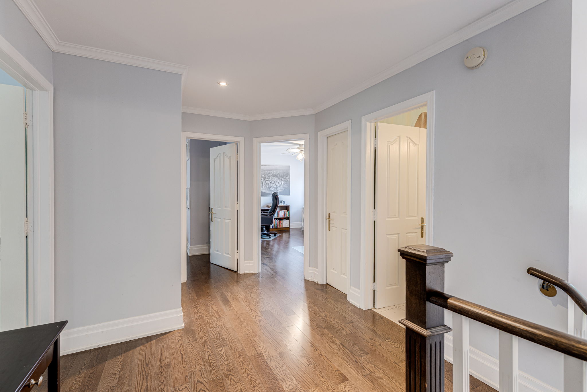 Newmarket property showcase — delivered property photograph 22