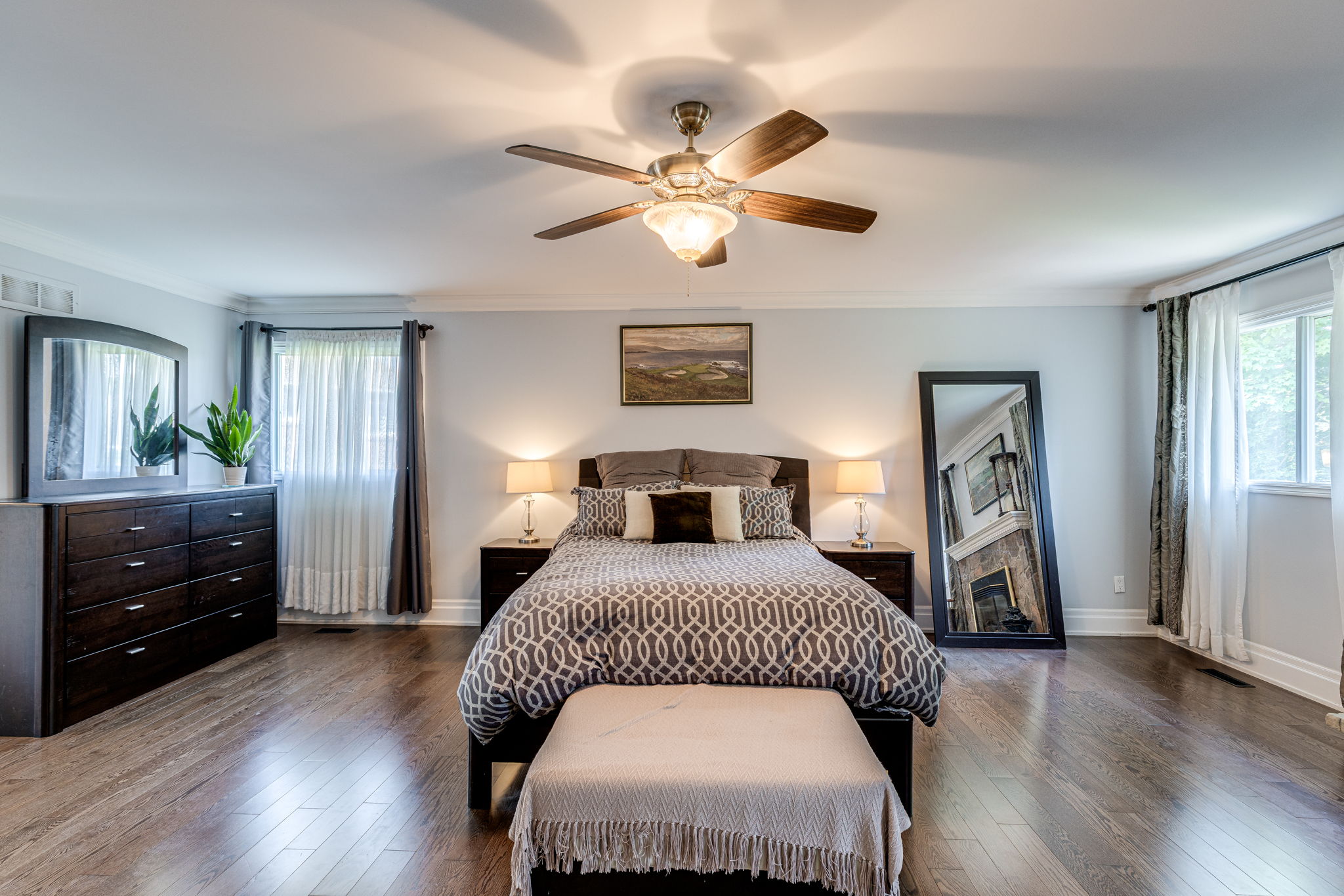 Newmarket property showcase — delivered property photograph 23