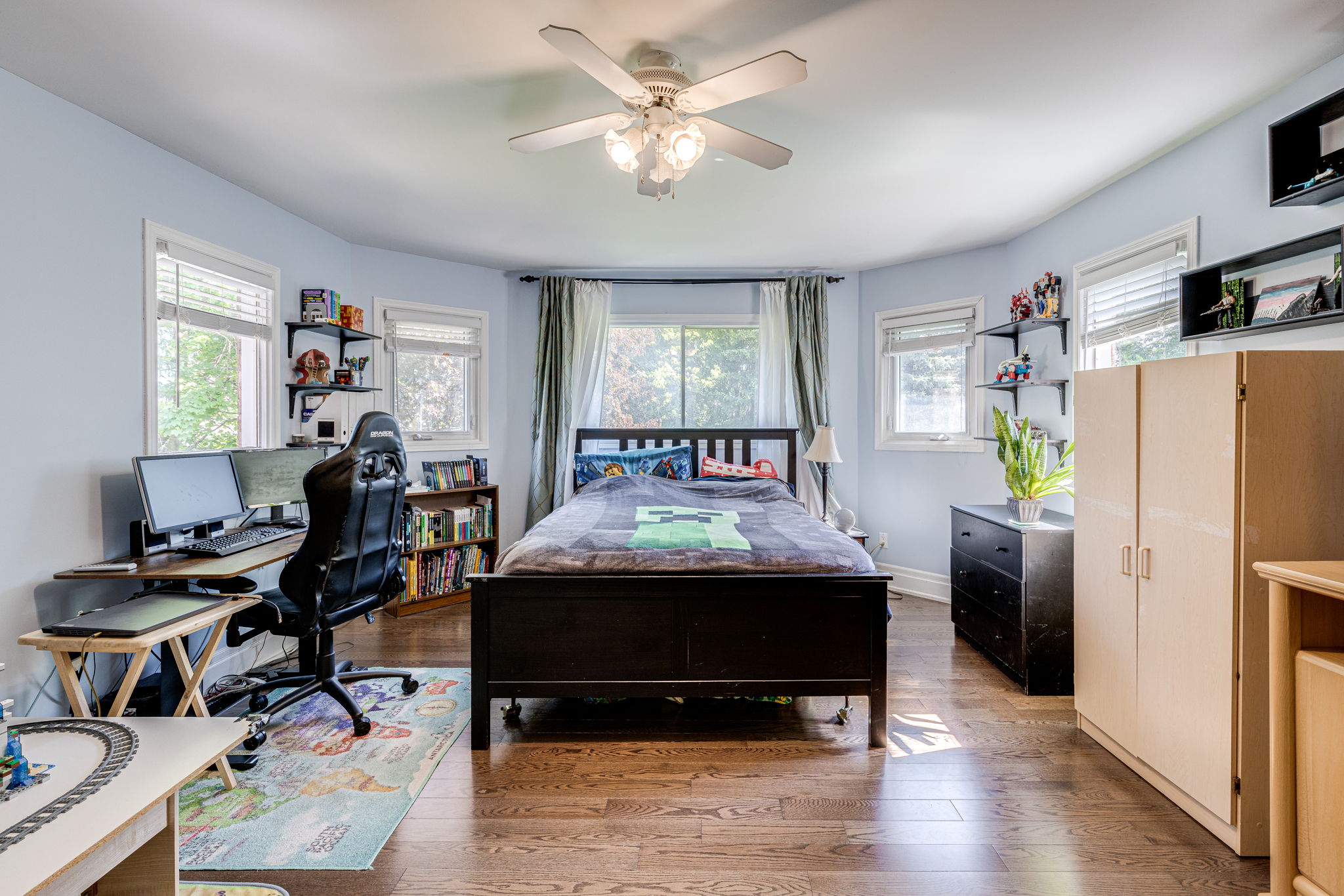 Newmarket property showcase — delivered property photograph 30