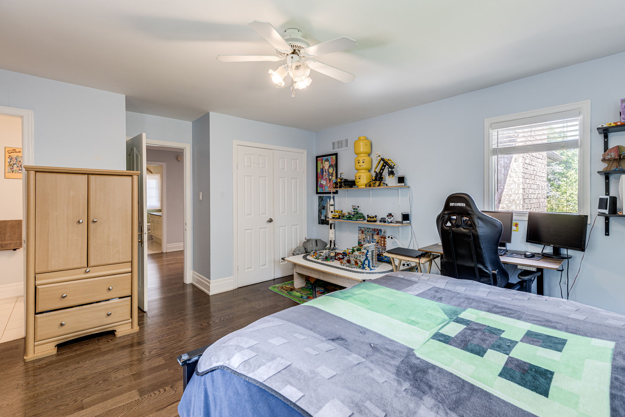 Newmarket property showcase — delivered property photograph 31