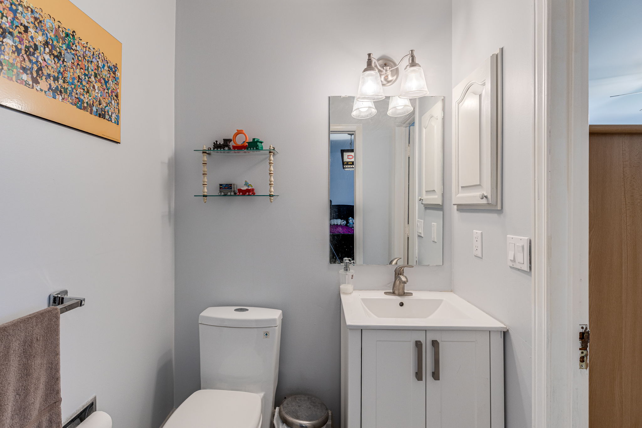Newmarket property showcase — delivered property photograph 32