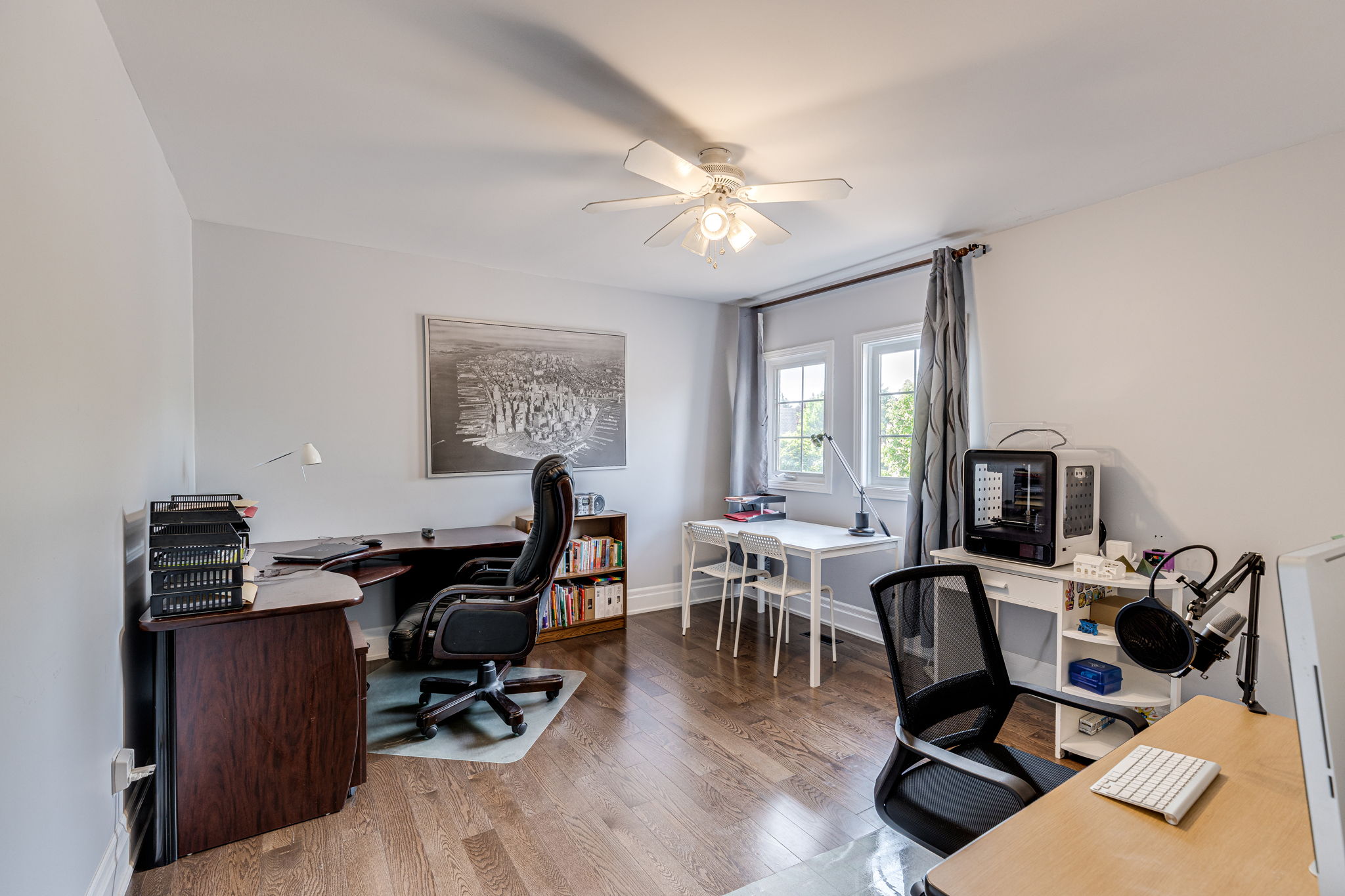 Newmarket property showcase — delivered property photograph 35