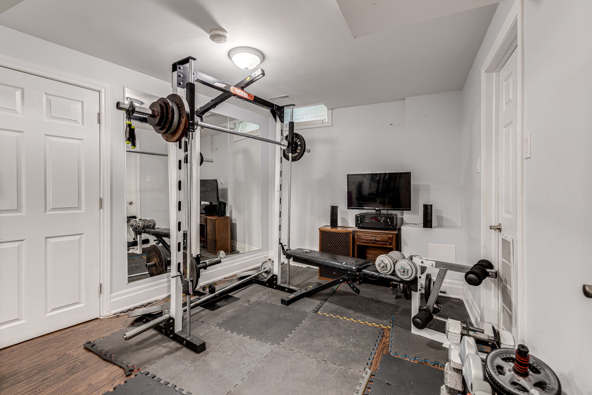 Newmarket property showcase — delivered property photograph 39